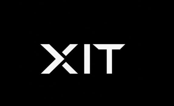 Logo XIT