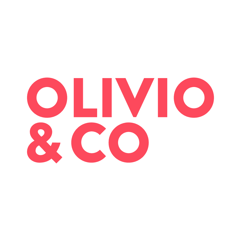 Logo Olivio & Co