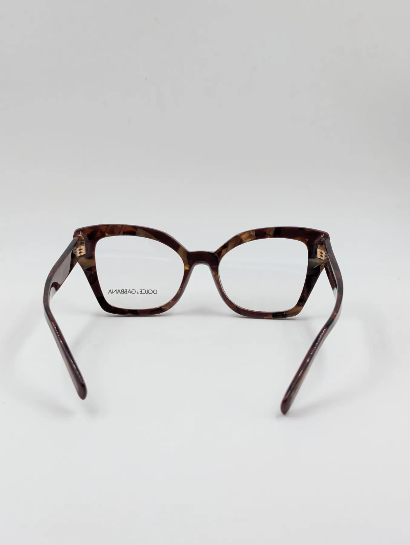 DOLCE&GABBANA : DG3386