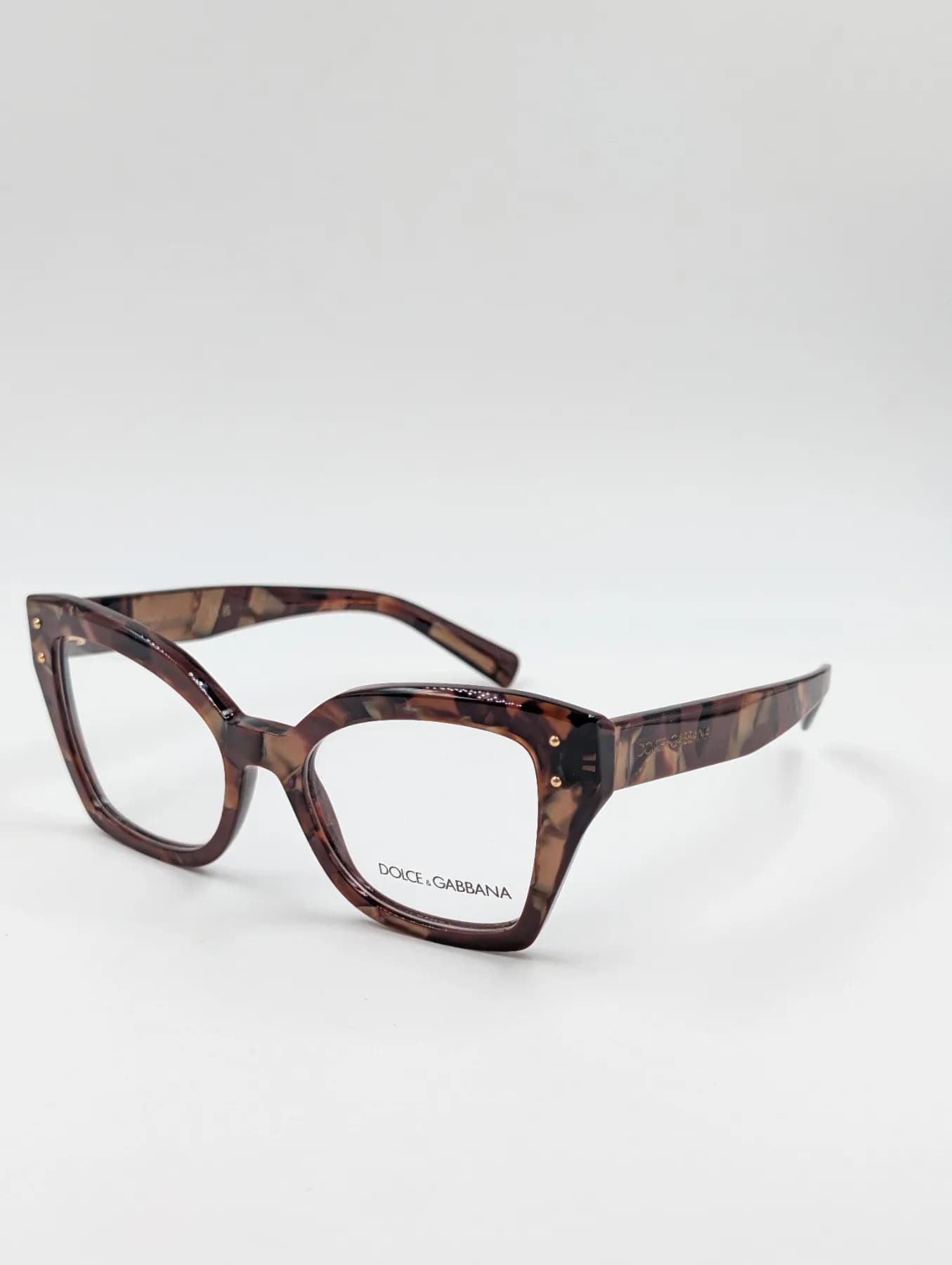 DOLCE&GABBANA : DG3386