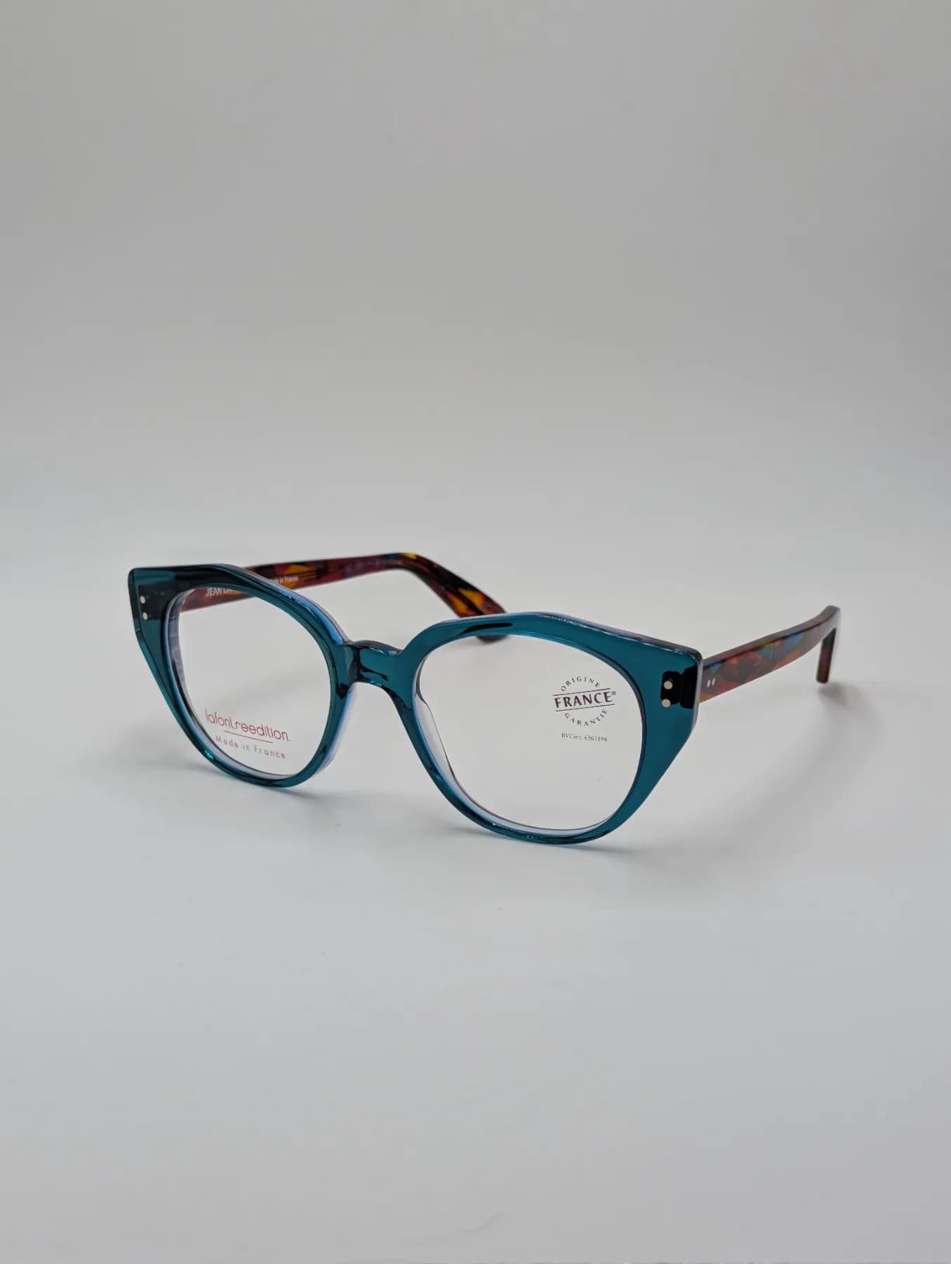 LAFONT : NIGHTCLUB