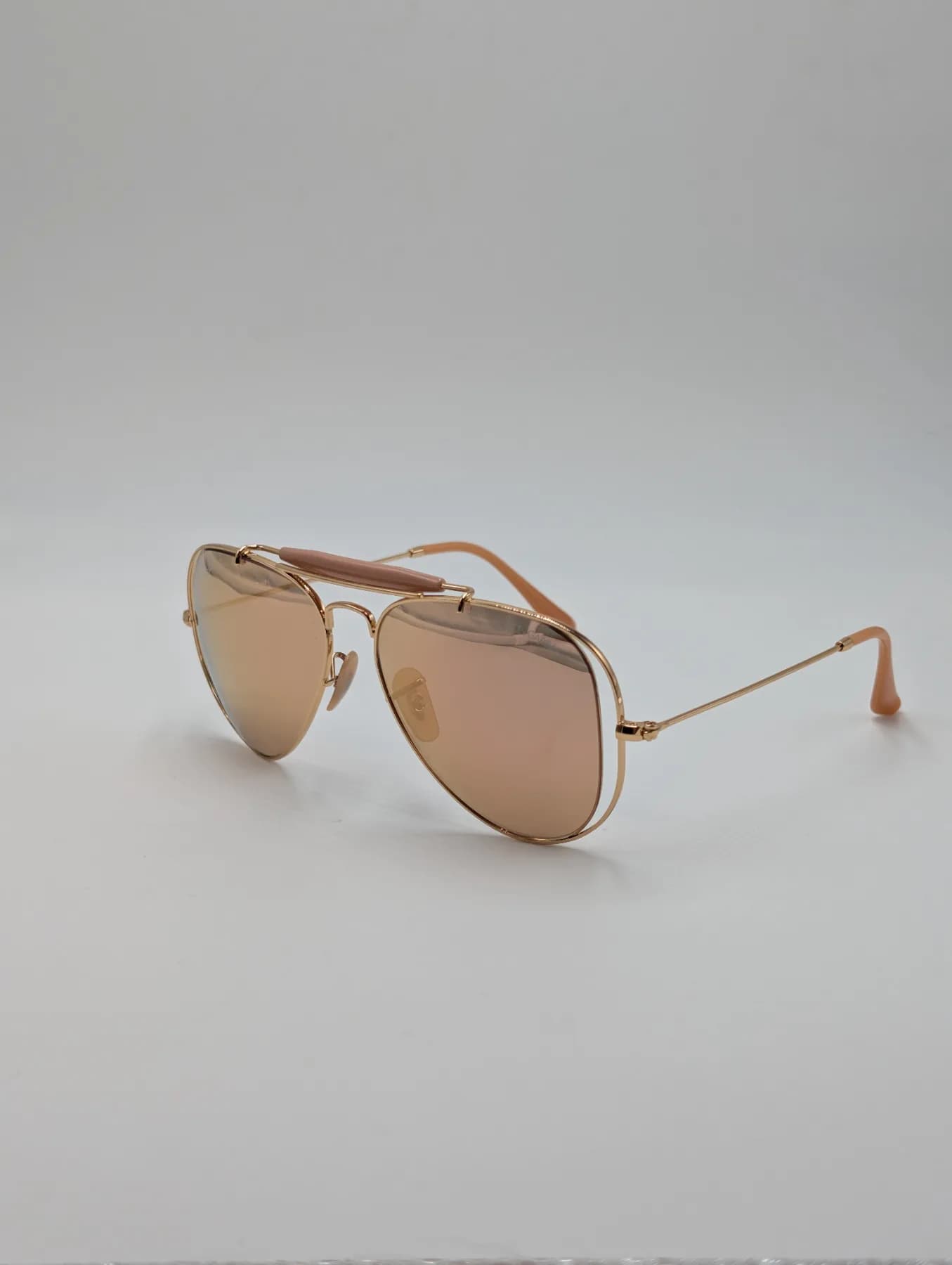 RAY-BAN : RB3029M
