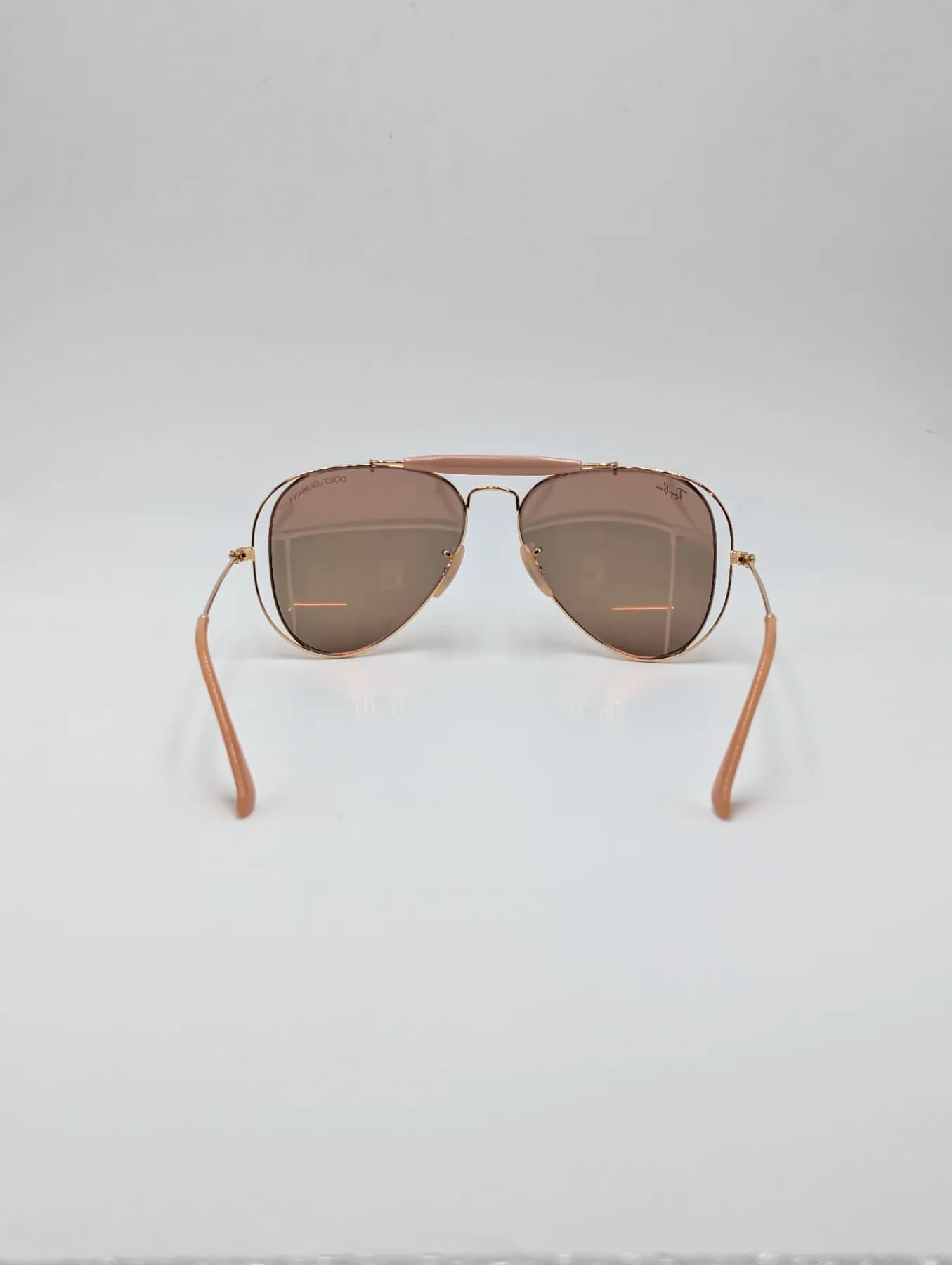 RAY-BAN : RB3029M