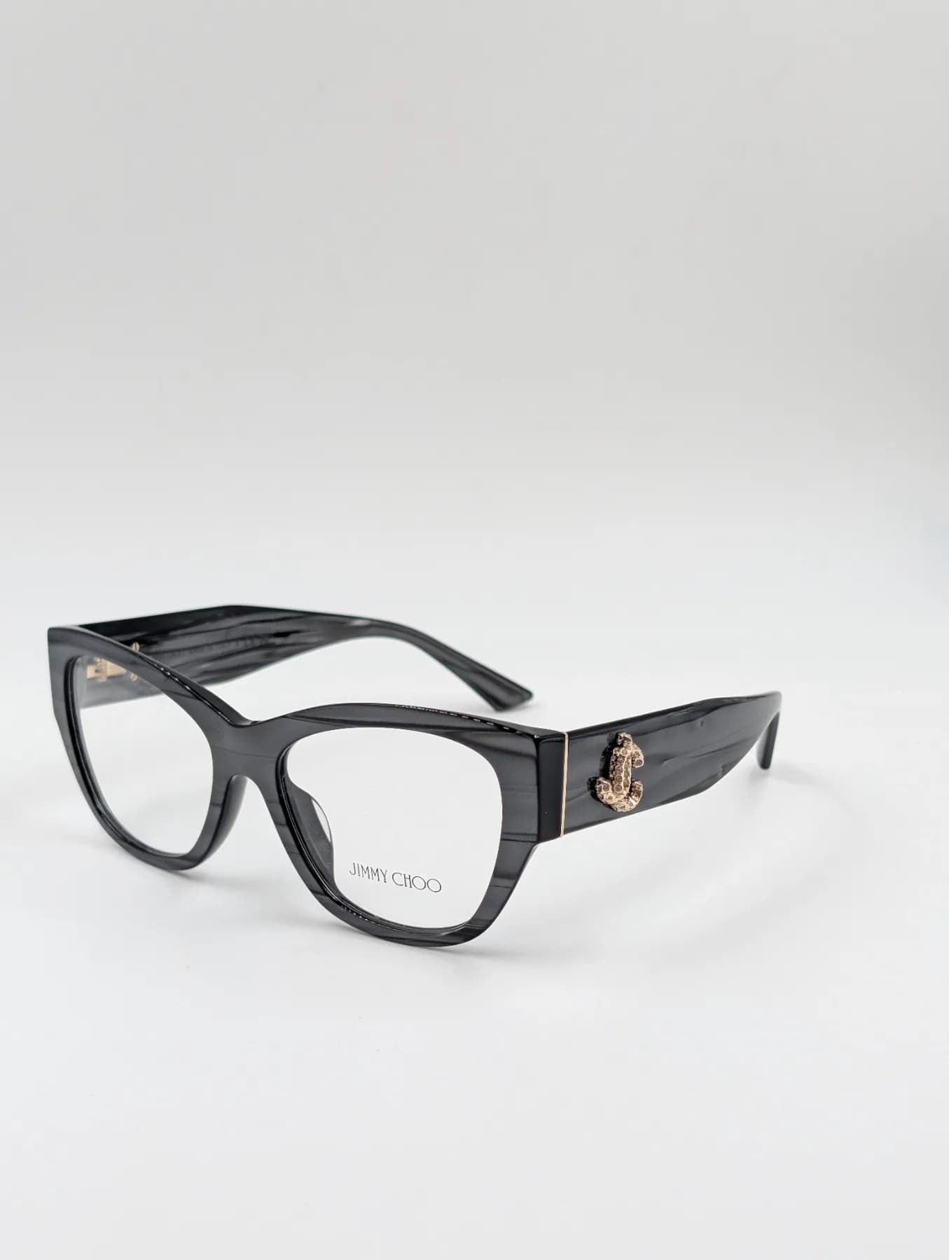 JIMMY CHOO : JC3033BU