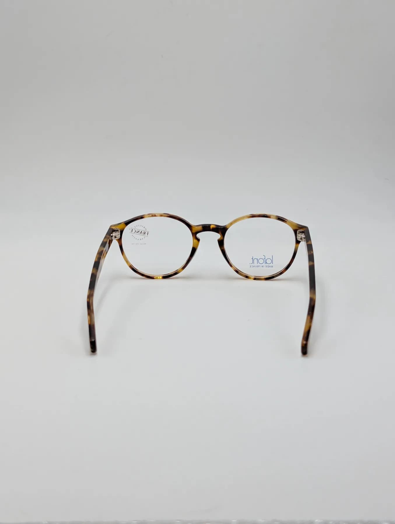 LAFONT : GENIE