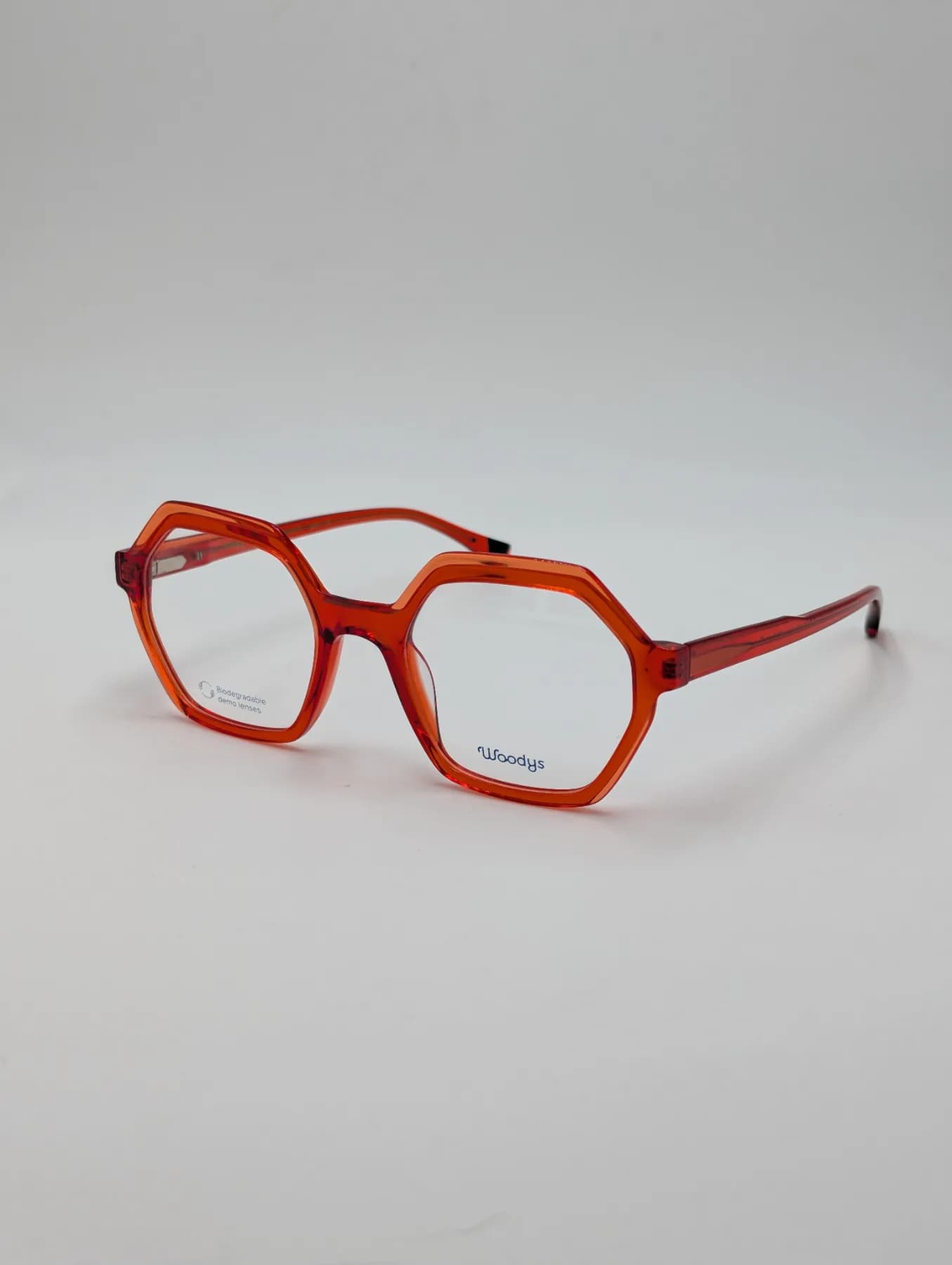 WOODYS : NONA