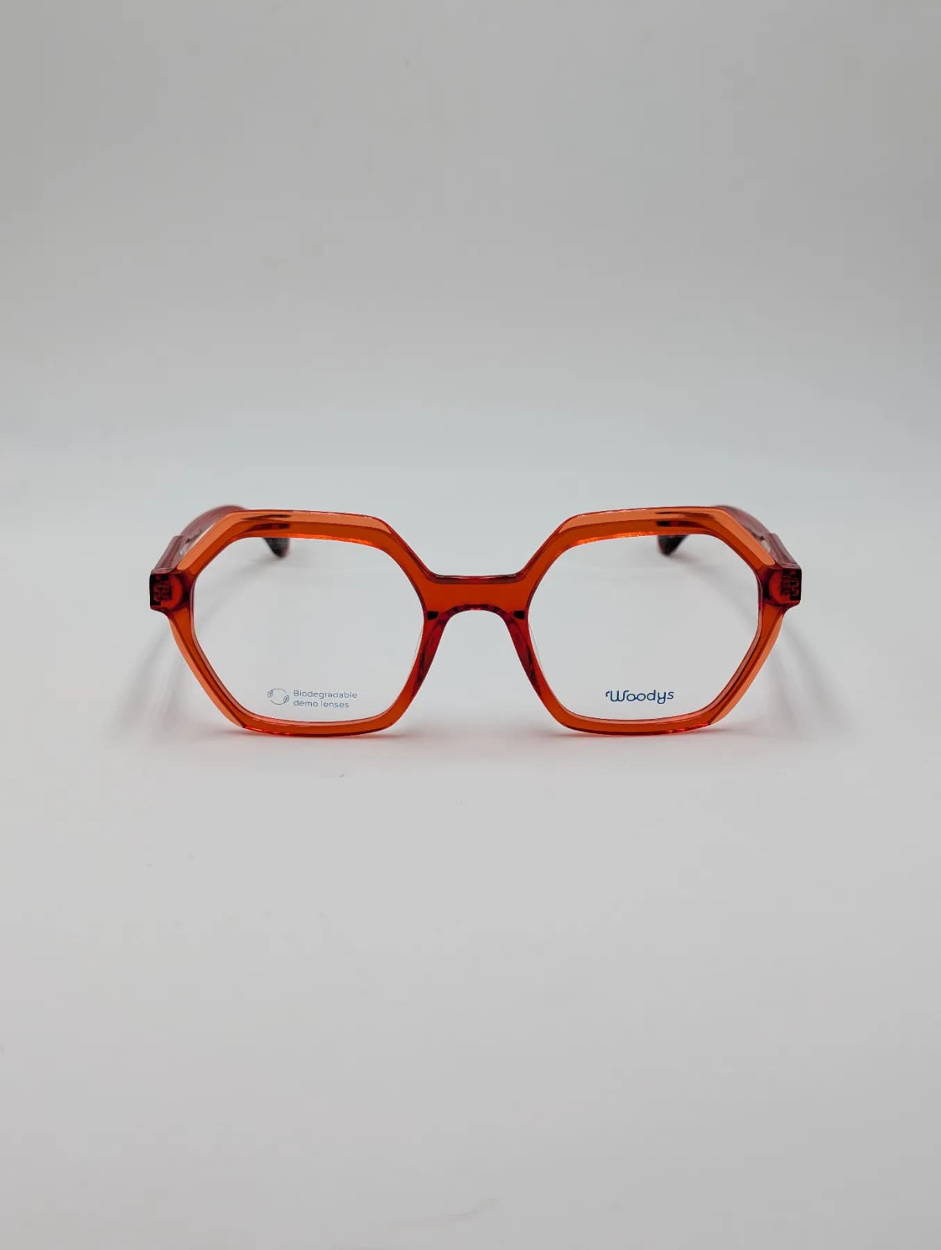 WOODYS : NONA
