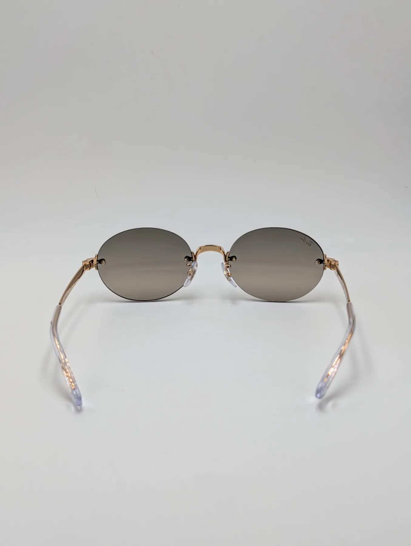 RAY-BAN : RB3929