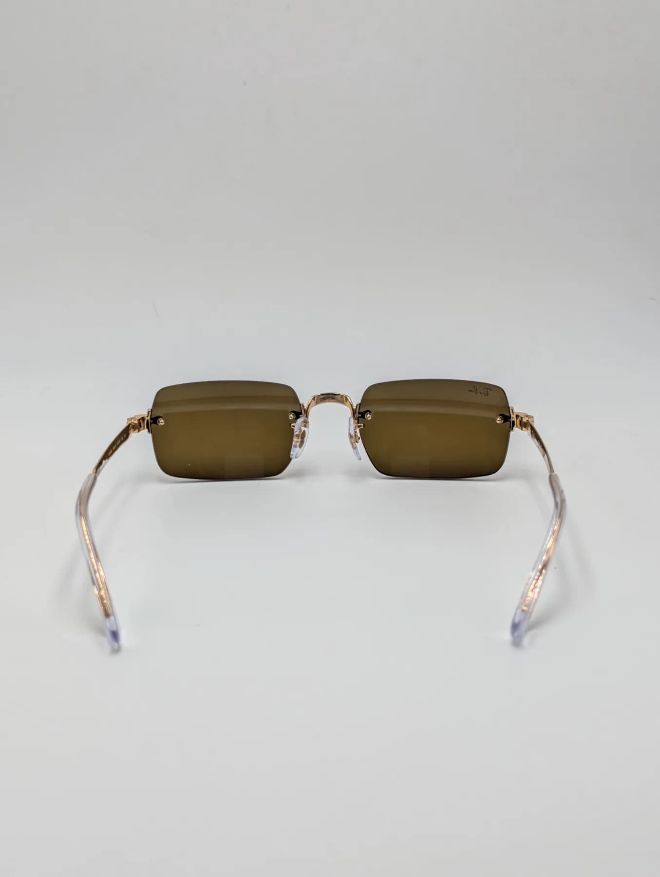 RAY-BAN : RB3928
