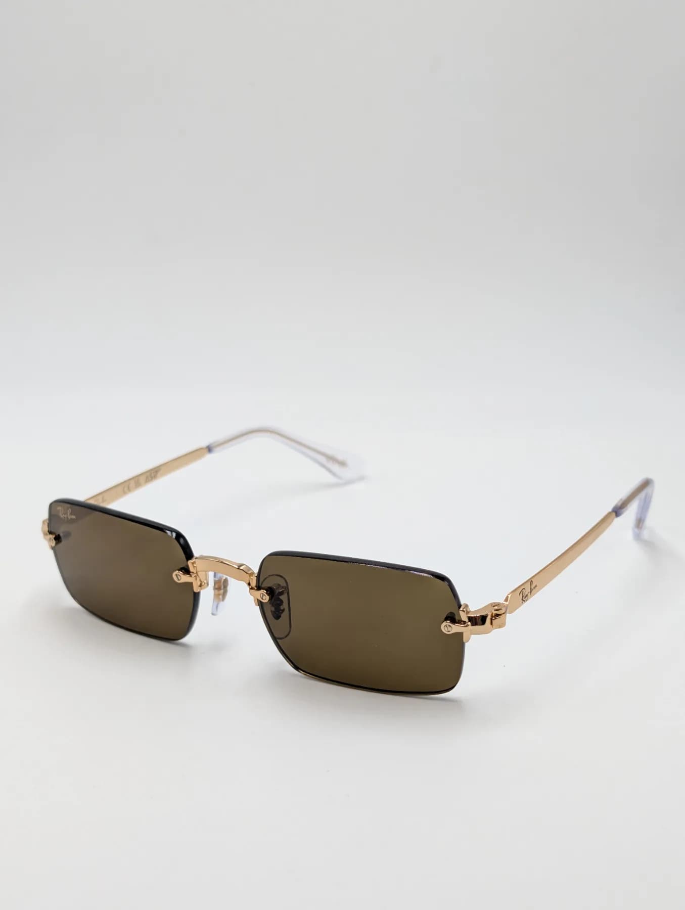 RAY-BAN : RB3928