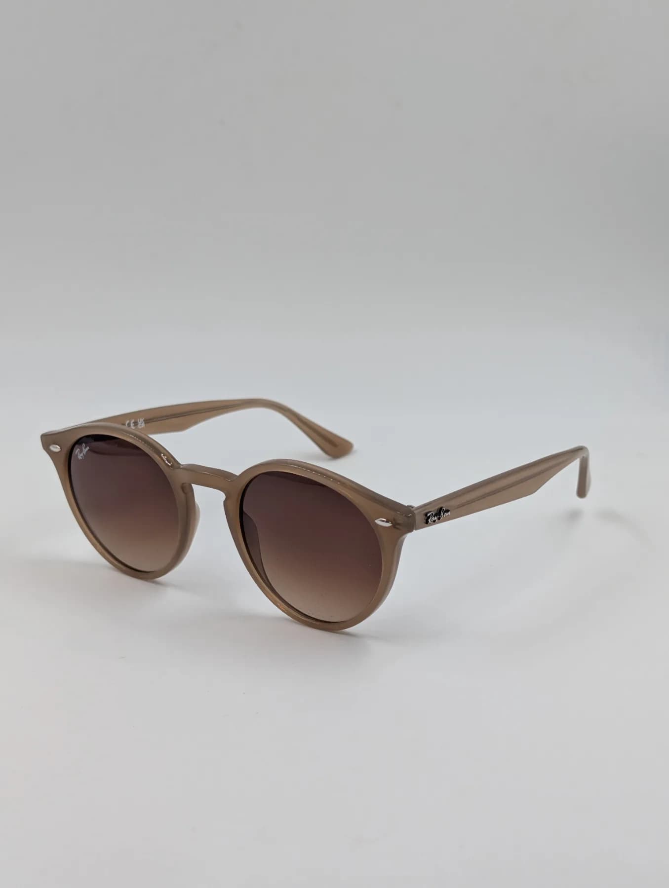 RAY-BAN META : RB2180