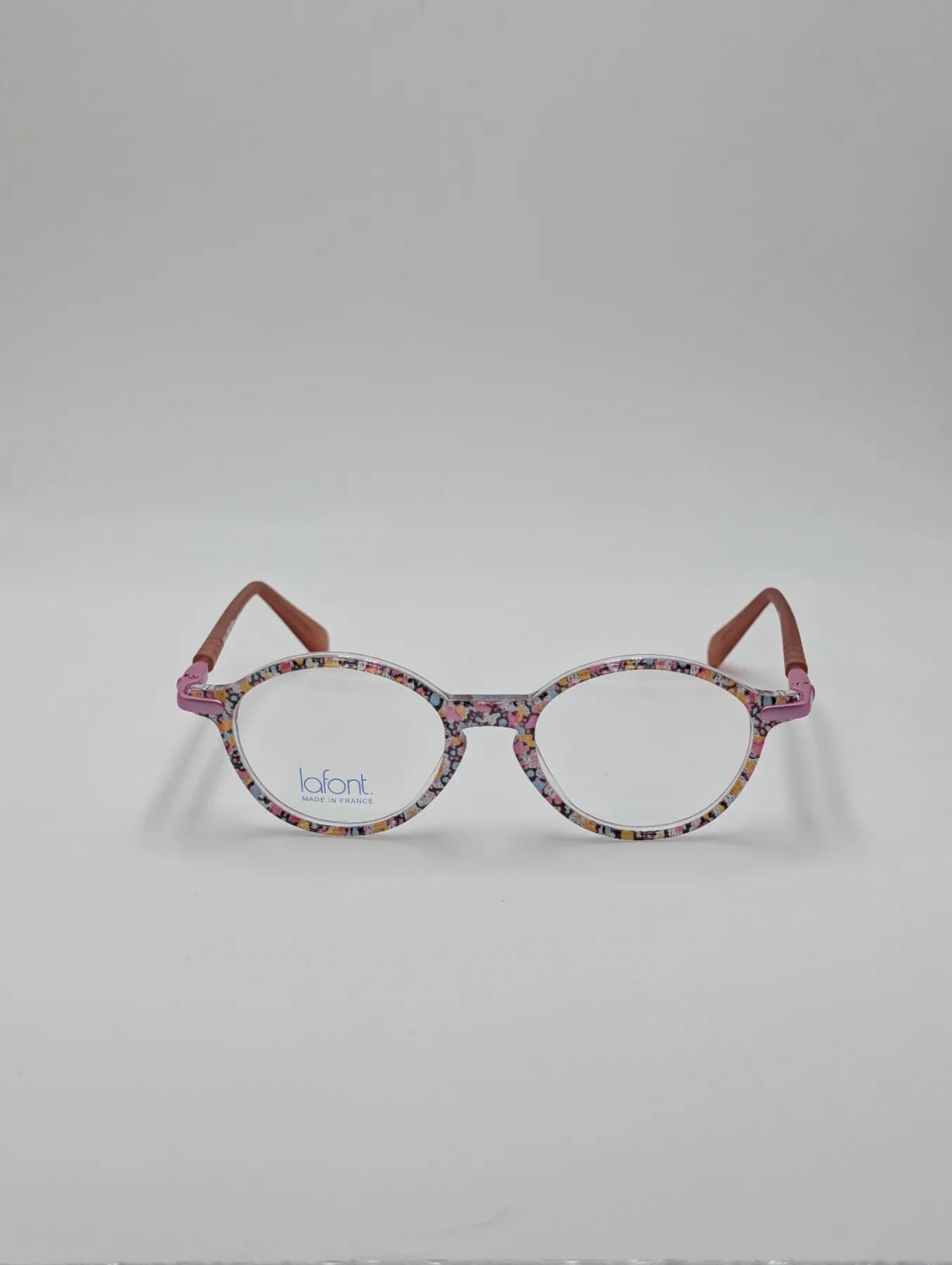 LAFONT : TOBOGAN