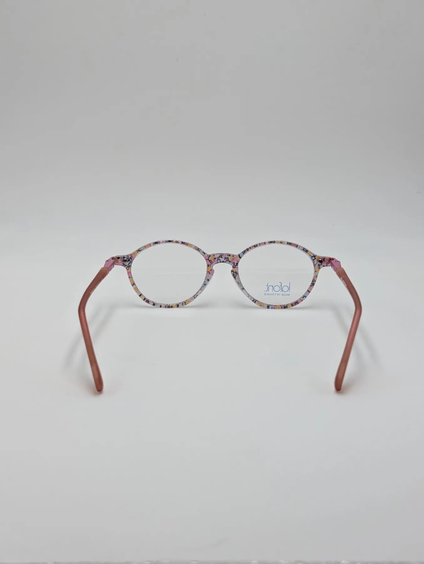 LAFONT : TOBOGAN