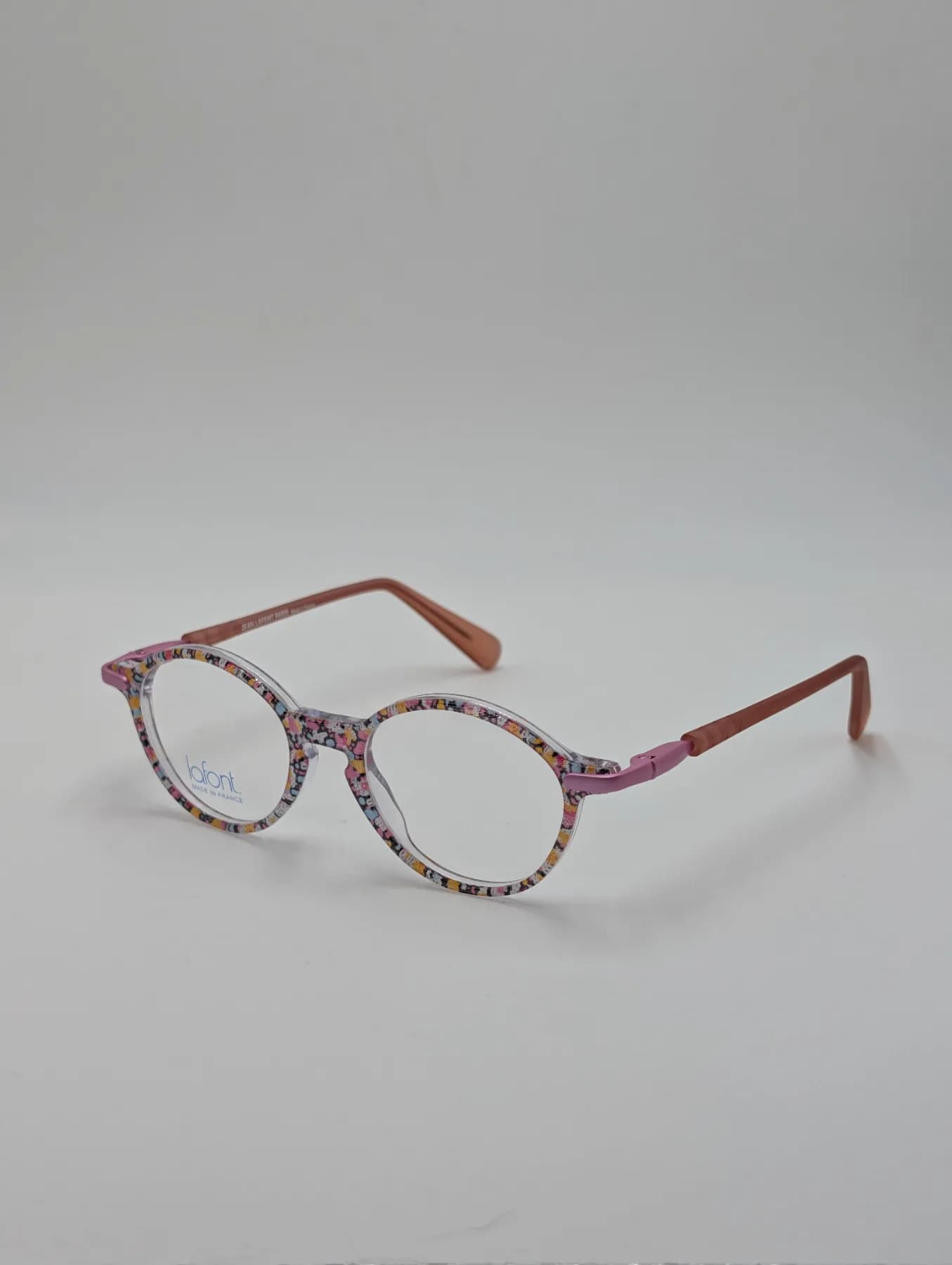LAFONT : TOBOGAN