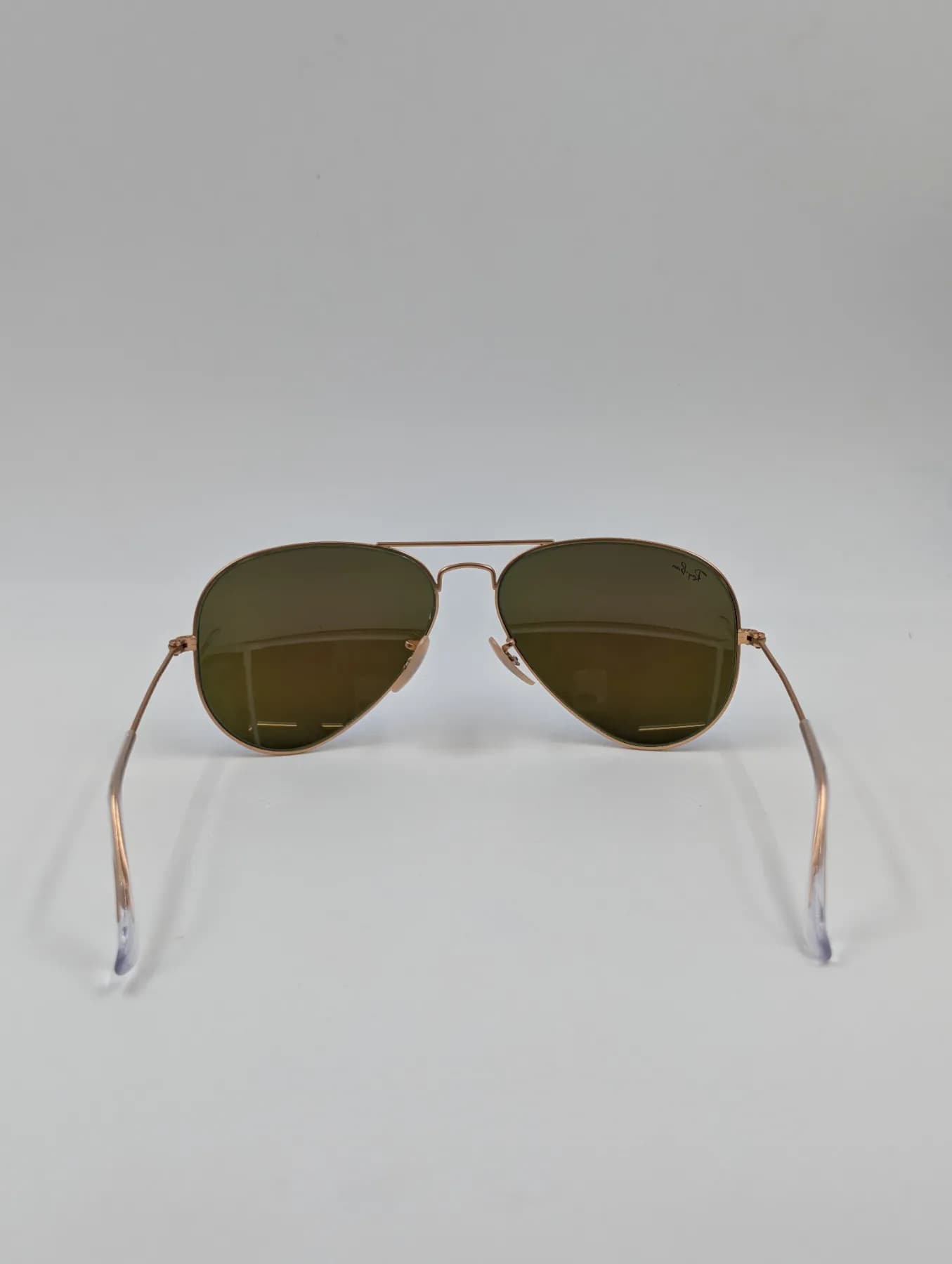 RAY-BAN : RB3025 112/17