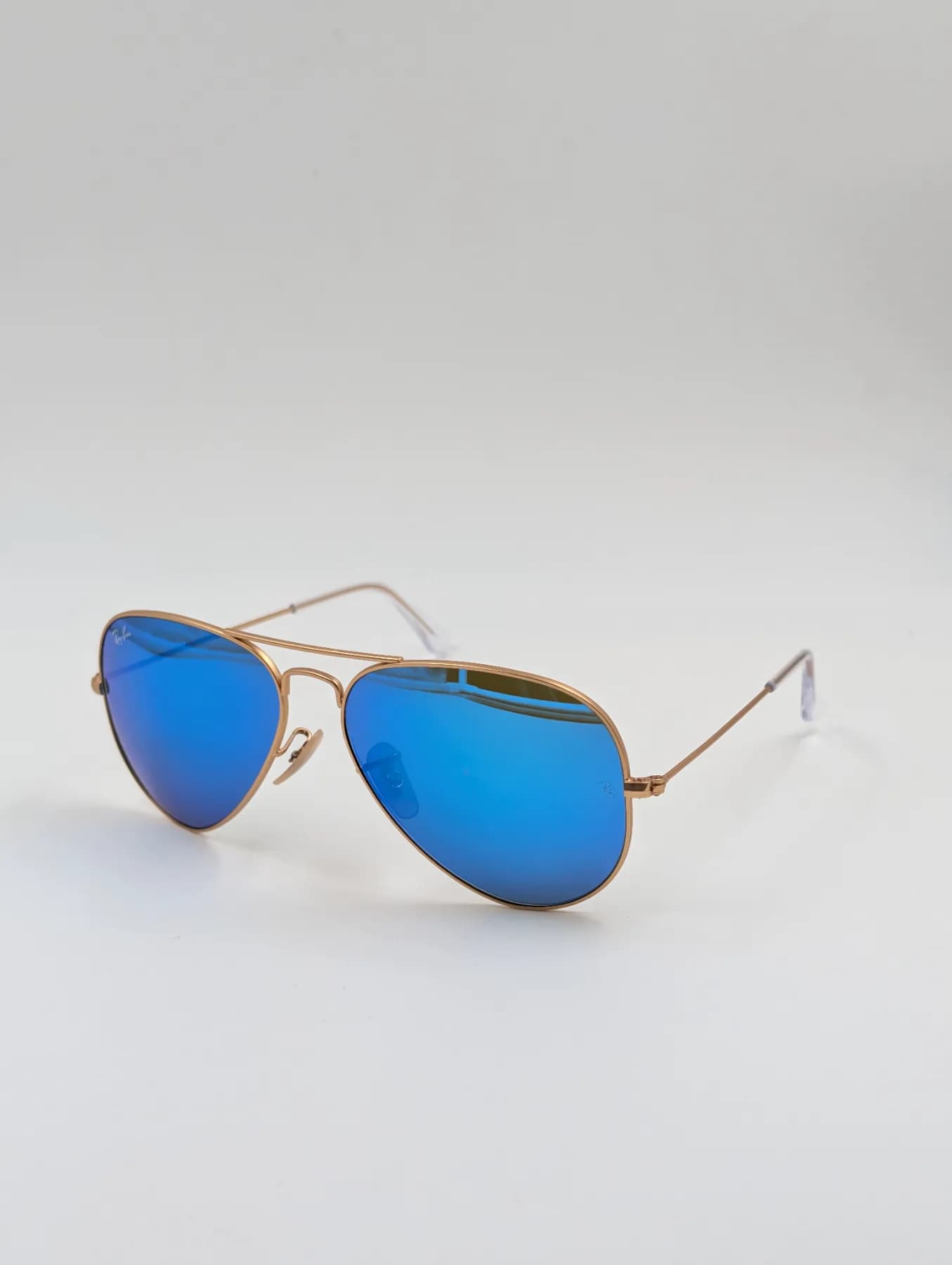 RAY-BAN : RB3025 112/17