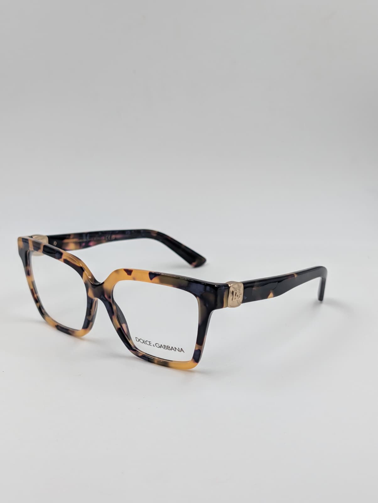 DOLCE&GABBANA : DG3395