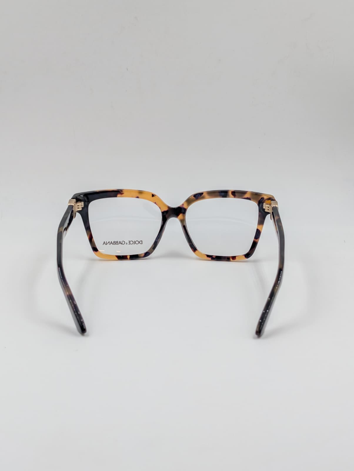 DOLCE&GABBANA : DG3395