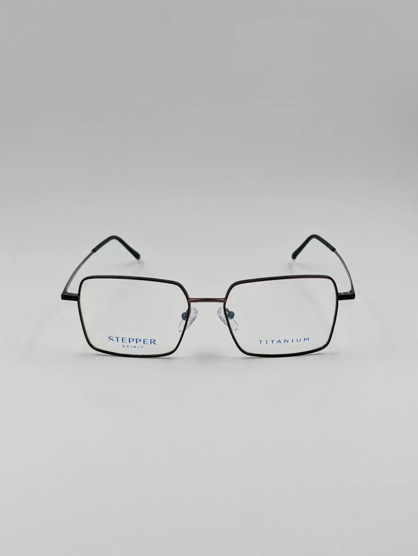 STEPPER : STS-40268