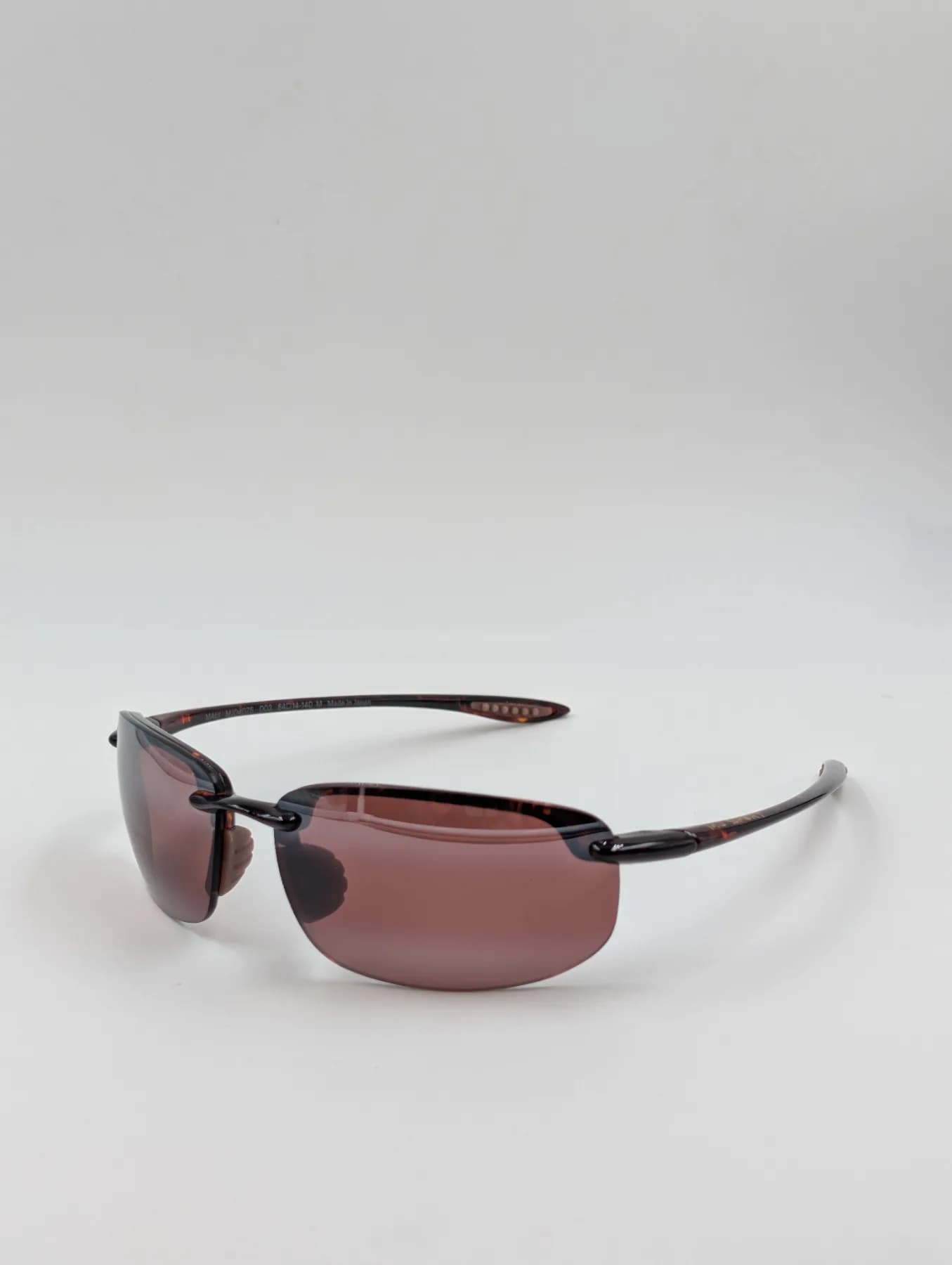 MAUI JIM : HO'OKIPA MJ0407S