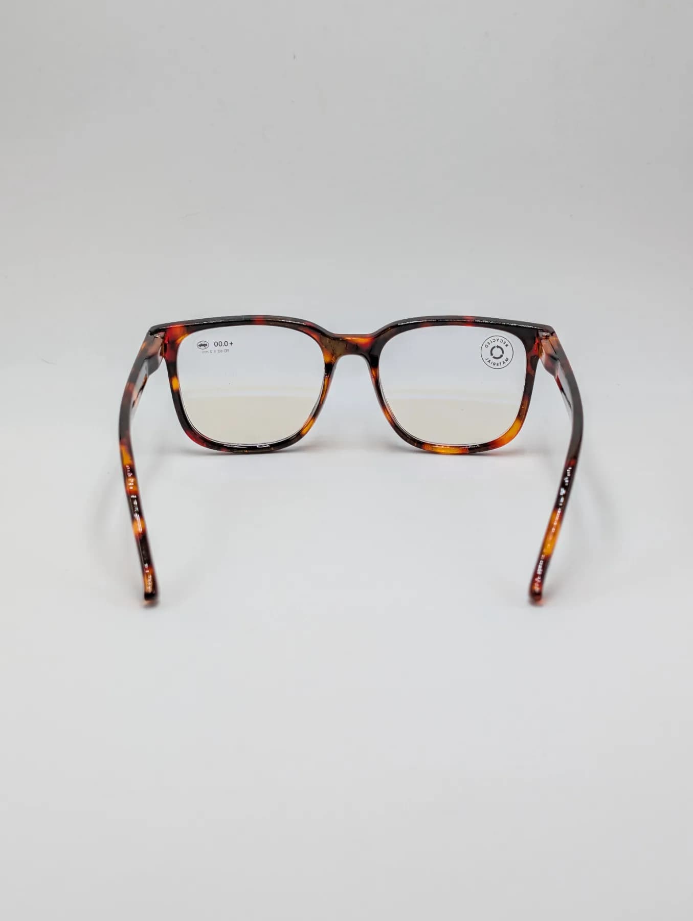 Lunettes anti-lumière bleue 