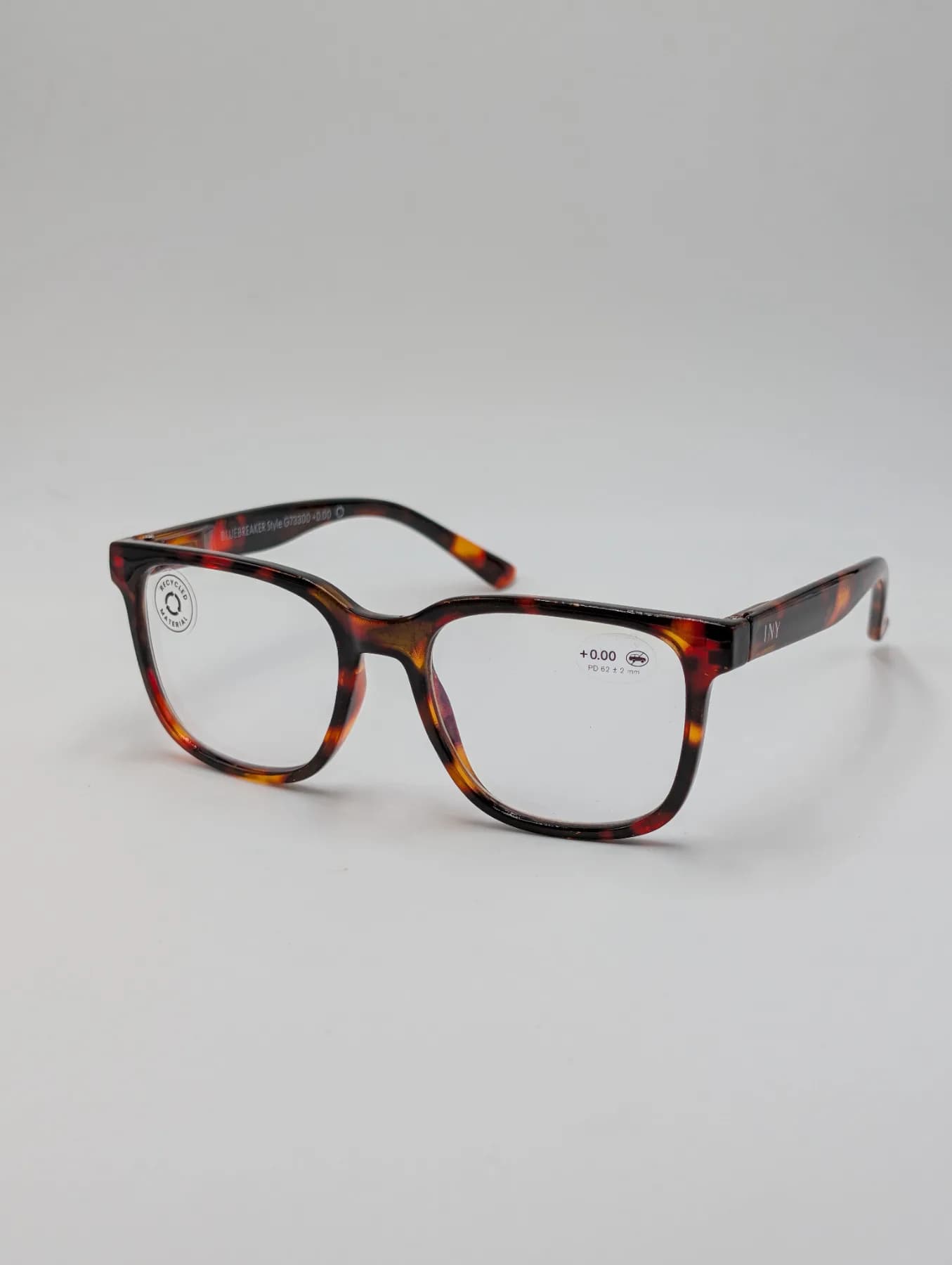 Lunettes anti-lumière bleue 