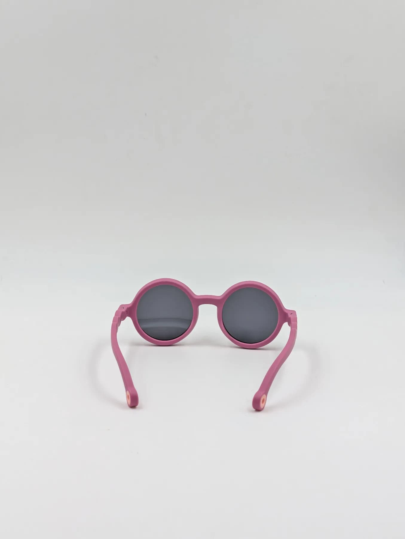 Olivio & Co : Bébé Rock Rose