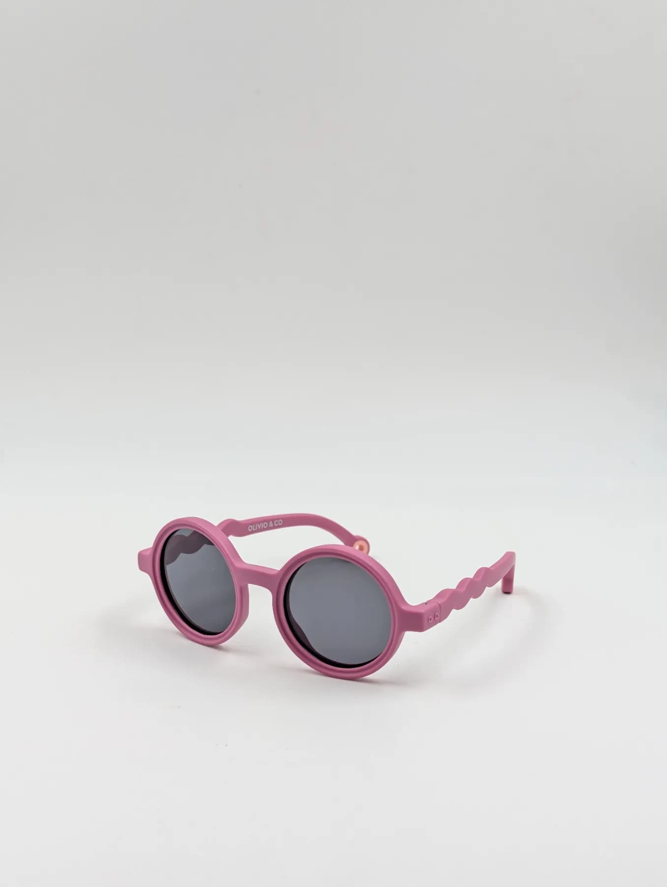 Olivio & Co : Bébé Rock Rose