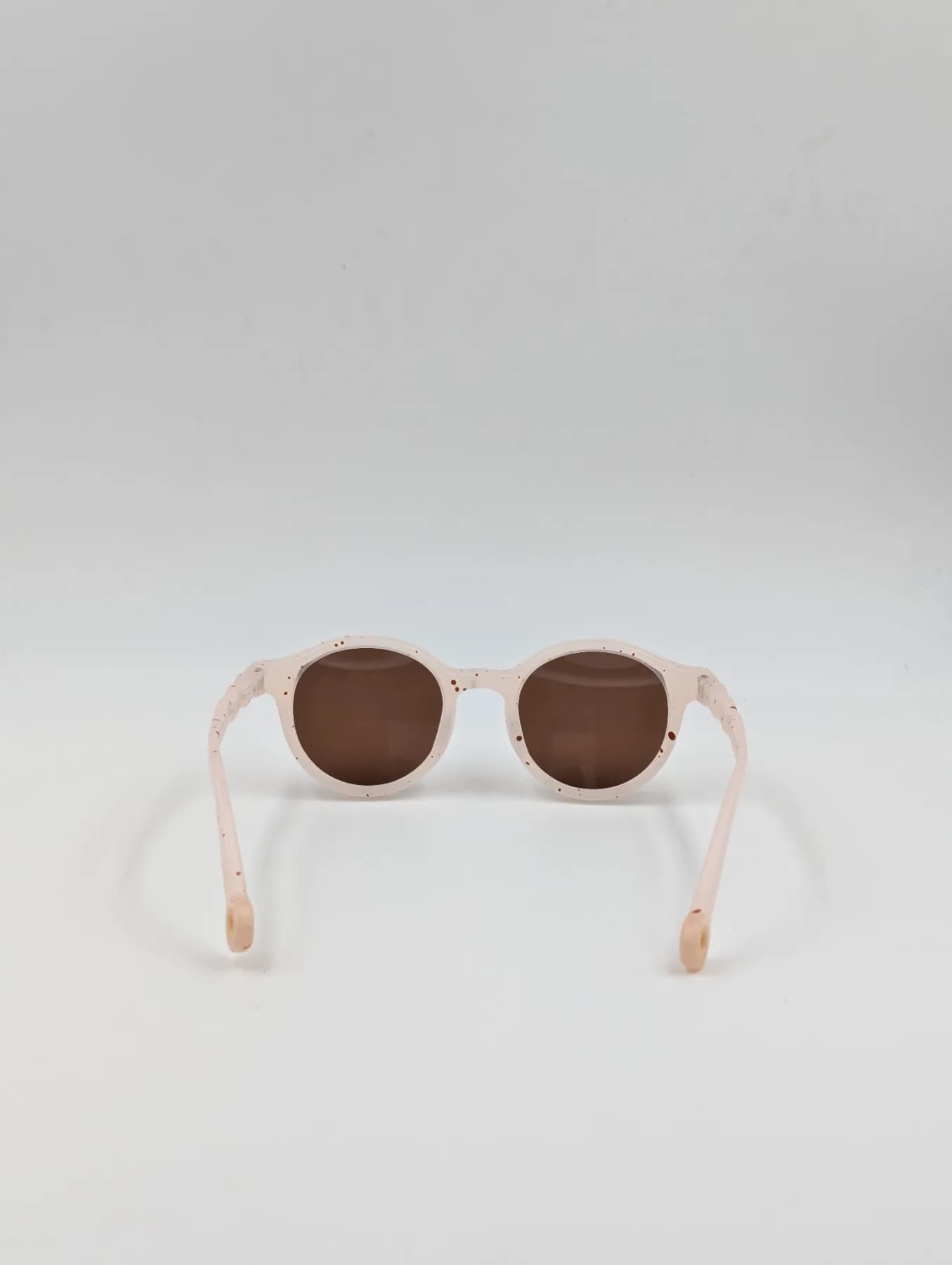 Olivio & Co : 1-3 ans Vanilla Brownie