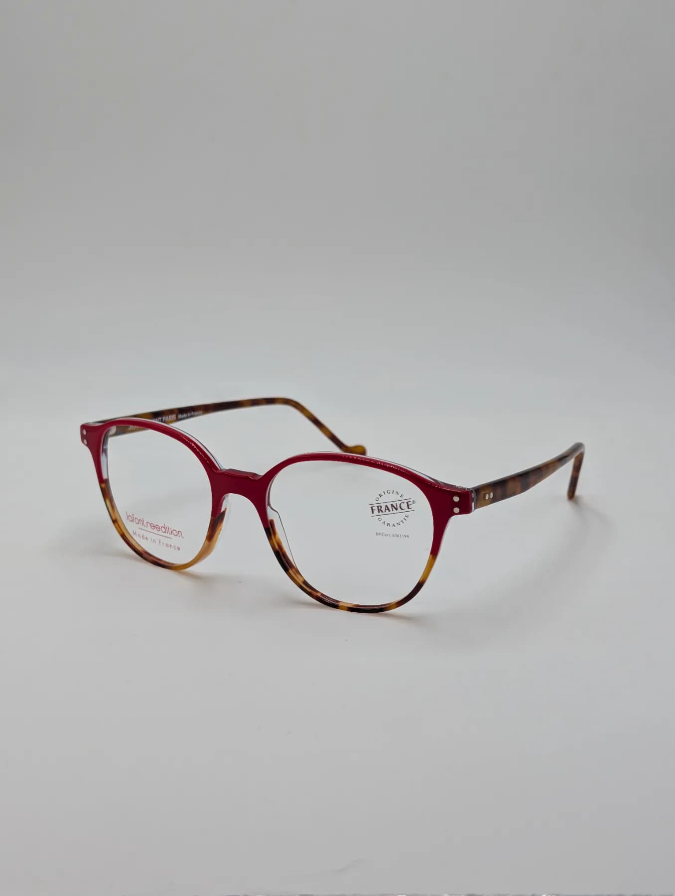 LAFONT : NETWORK