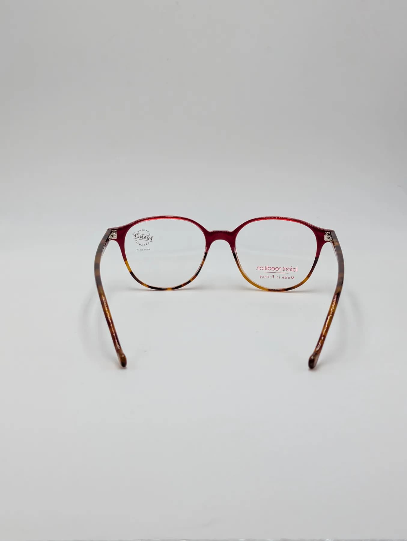 LAFONT : NETWORK