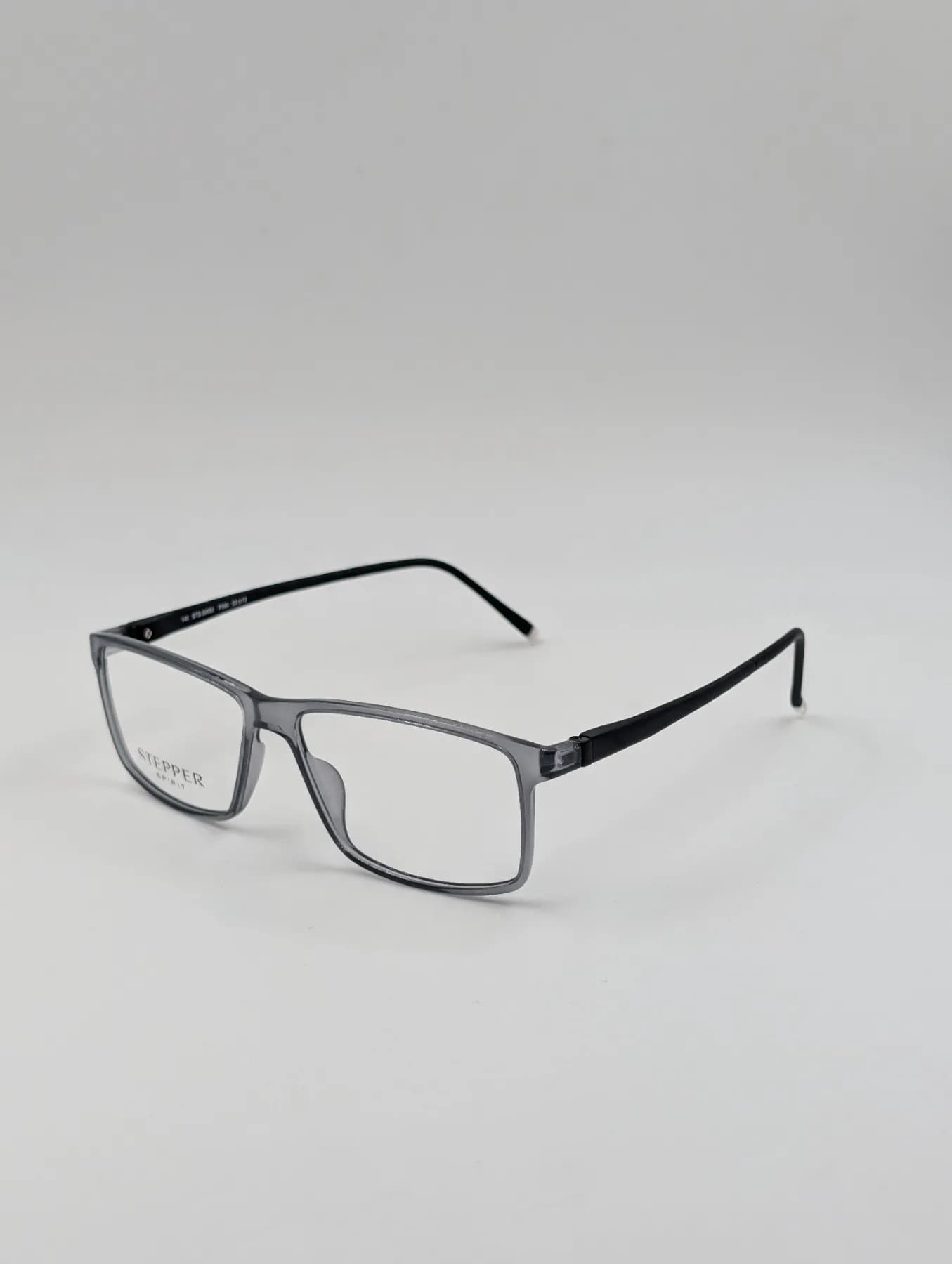 STEPPER : STS-30053