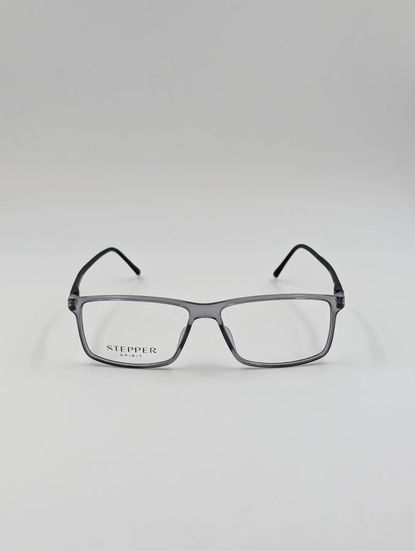 STEPPER : STS-30053