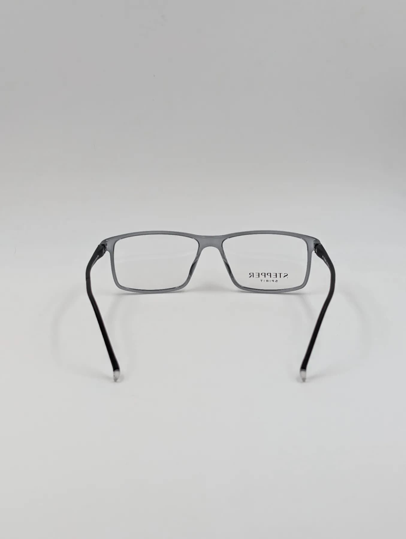 STEPPER : STS-30053