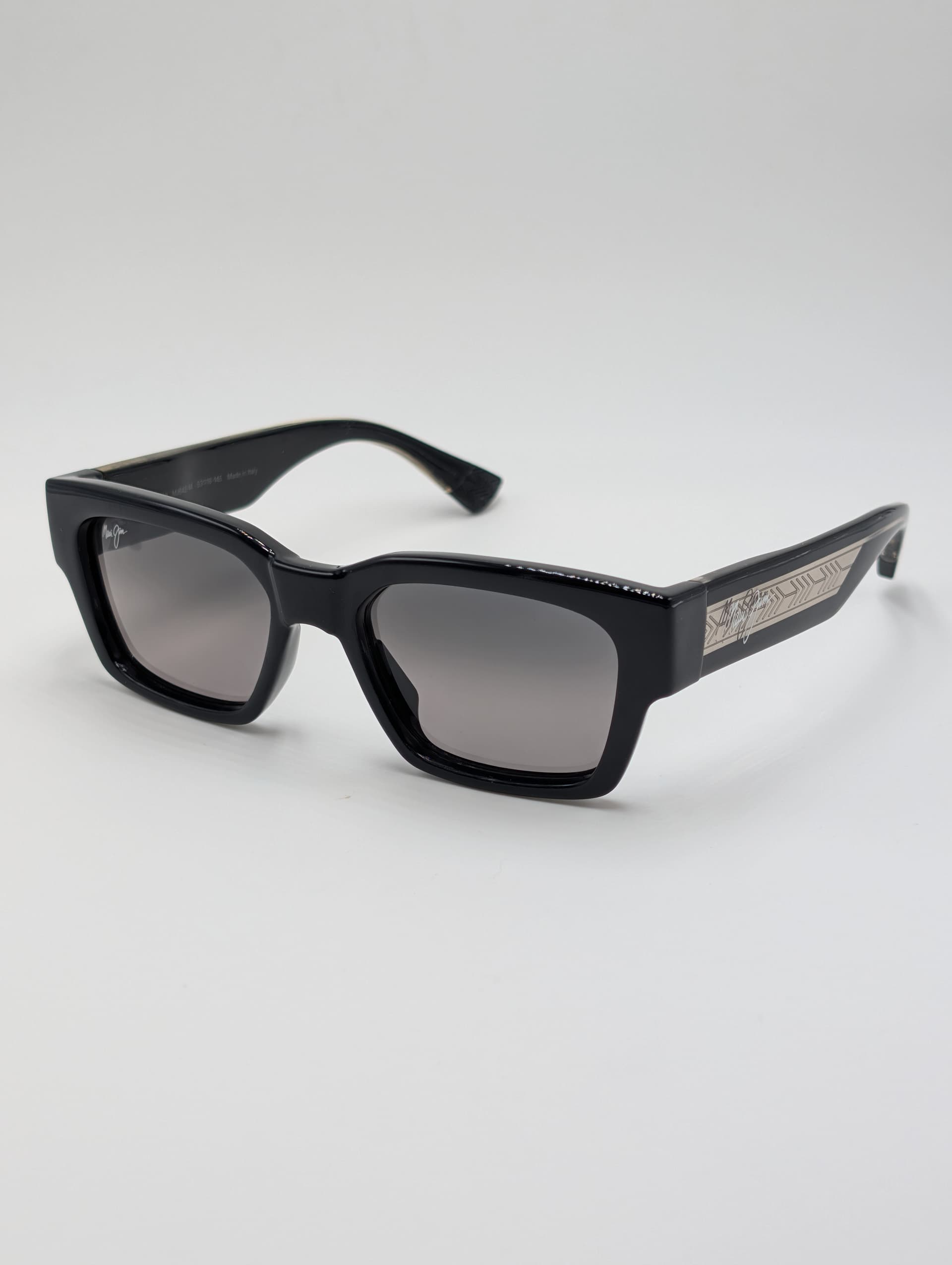 MAUI JIM : KENNUI