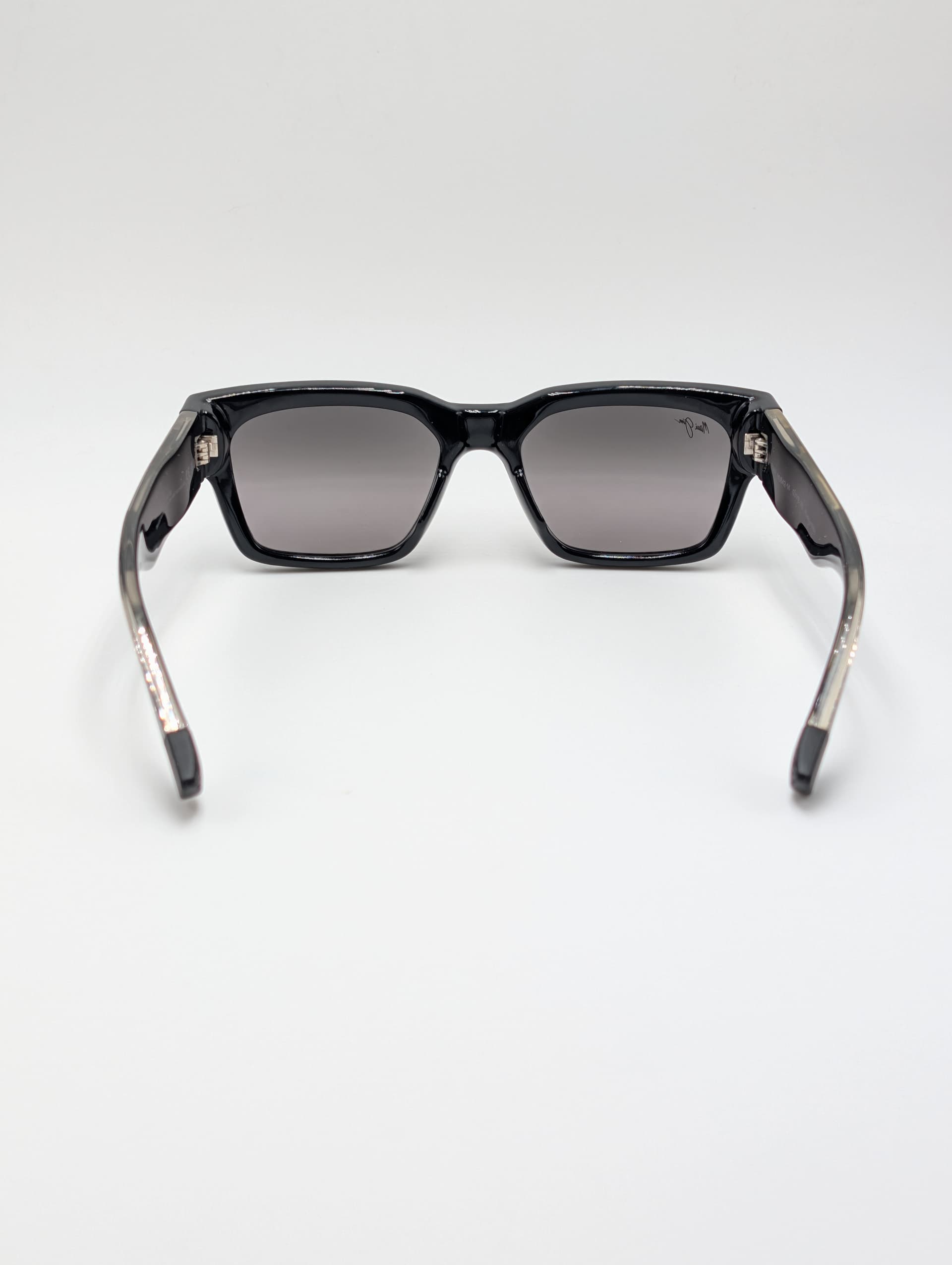 MAUI JIM : KENNUI