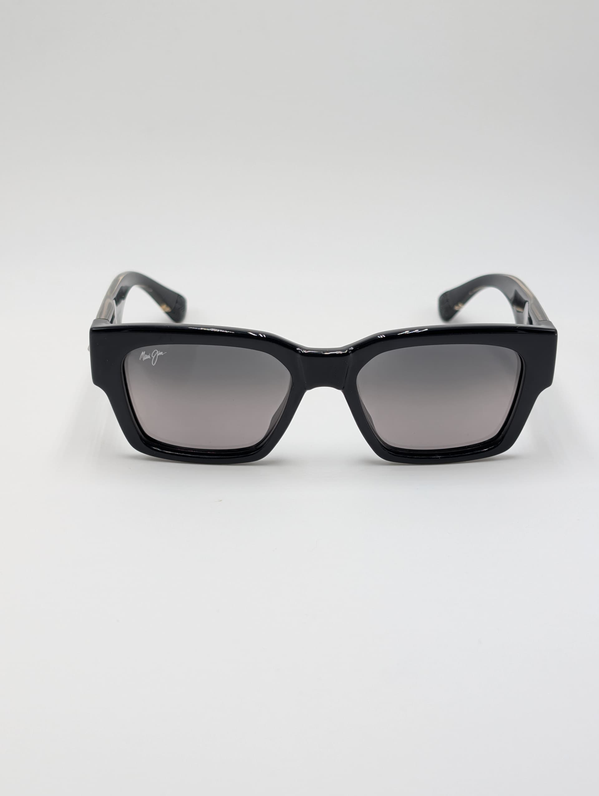 MAUI JIM : KENNUI