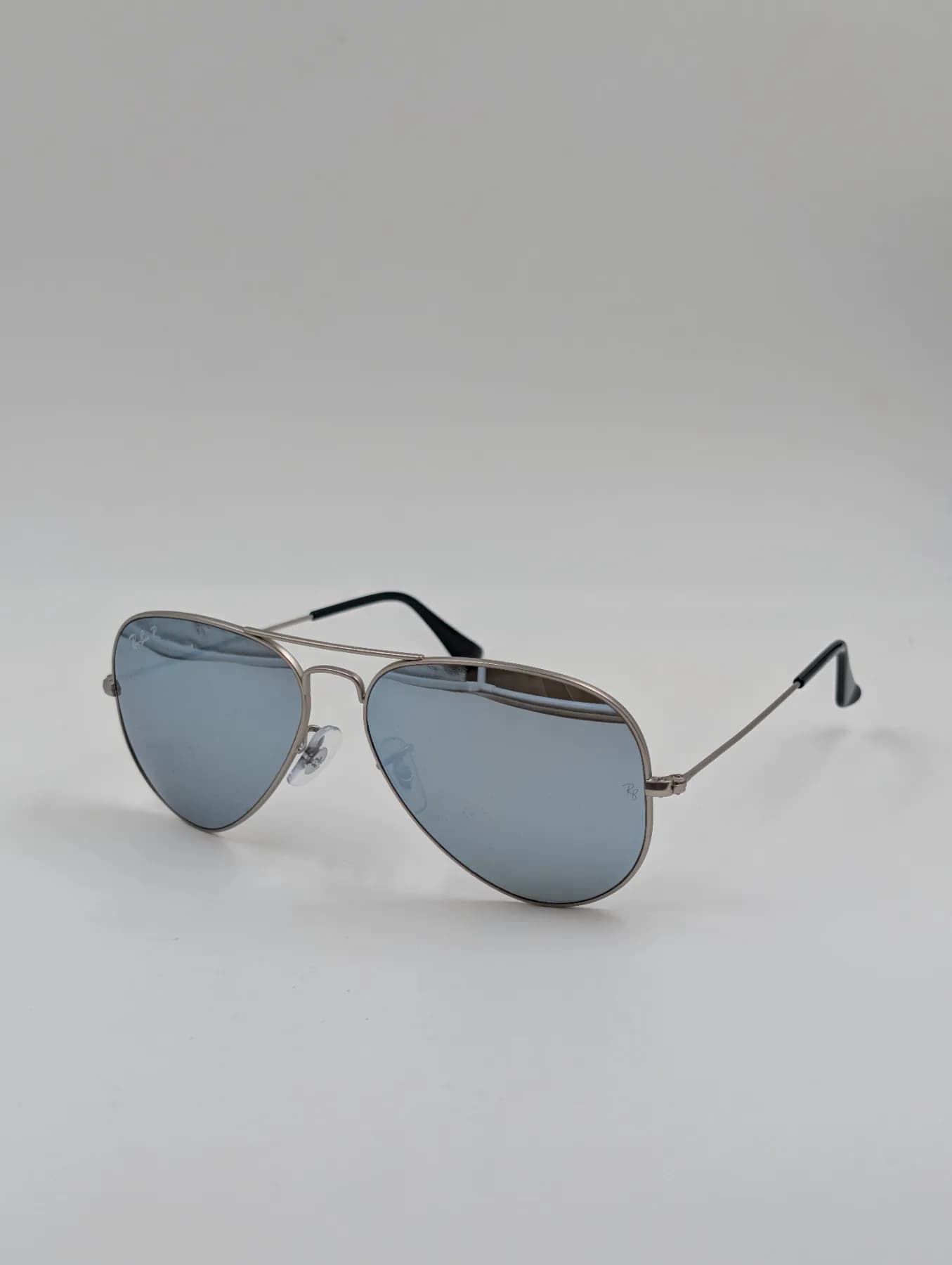 RAY-BAN : RB3025 019/W3