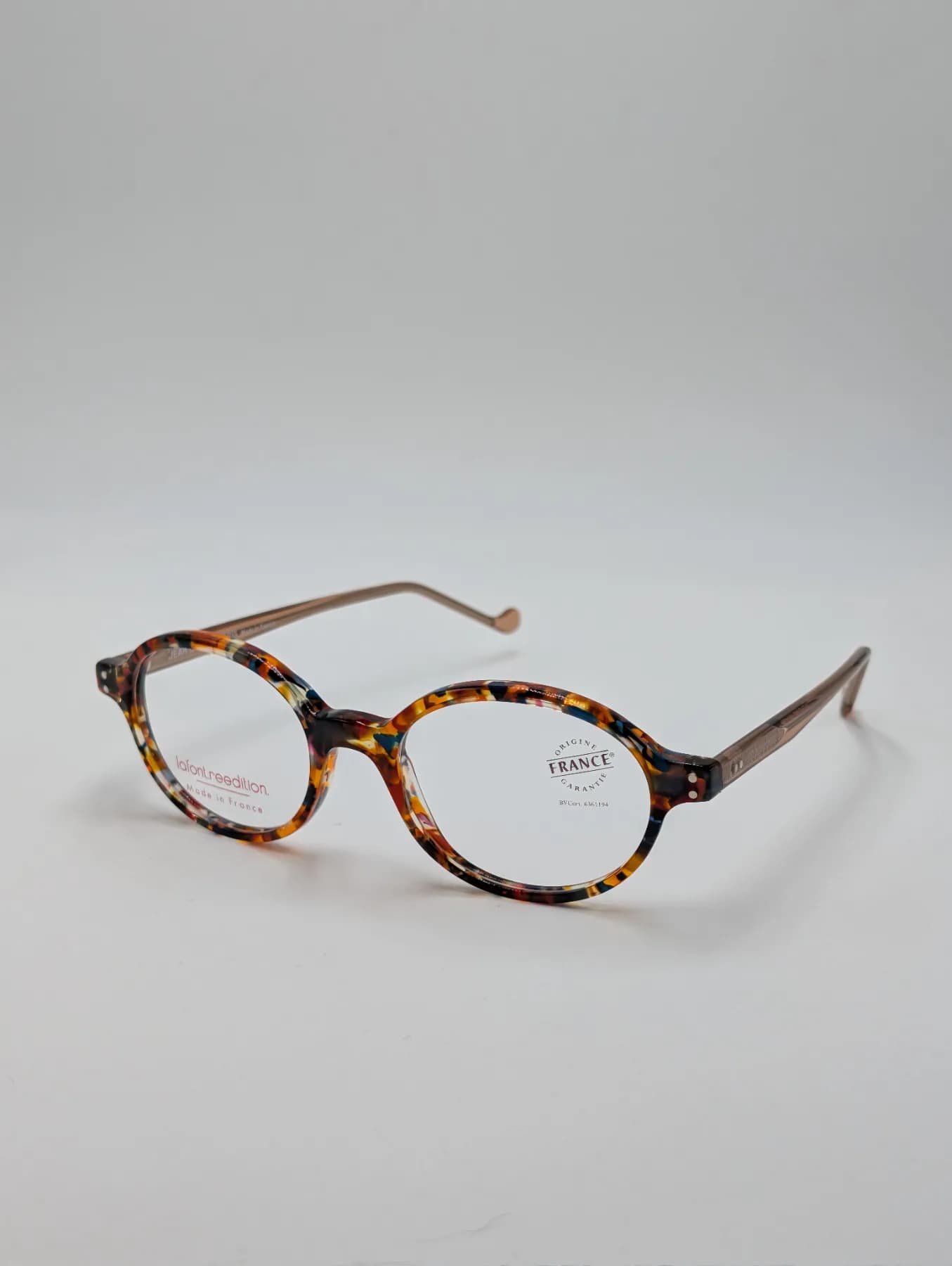 LAFONT : ULYSSE