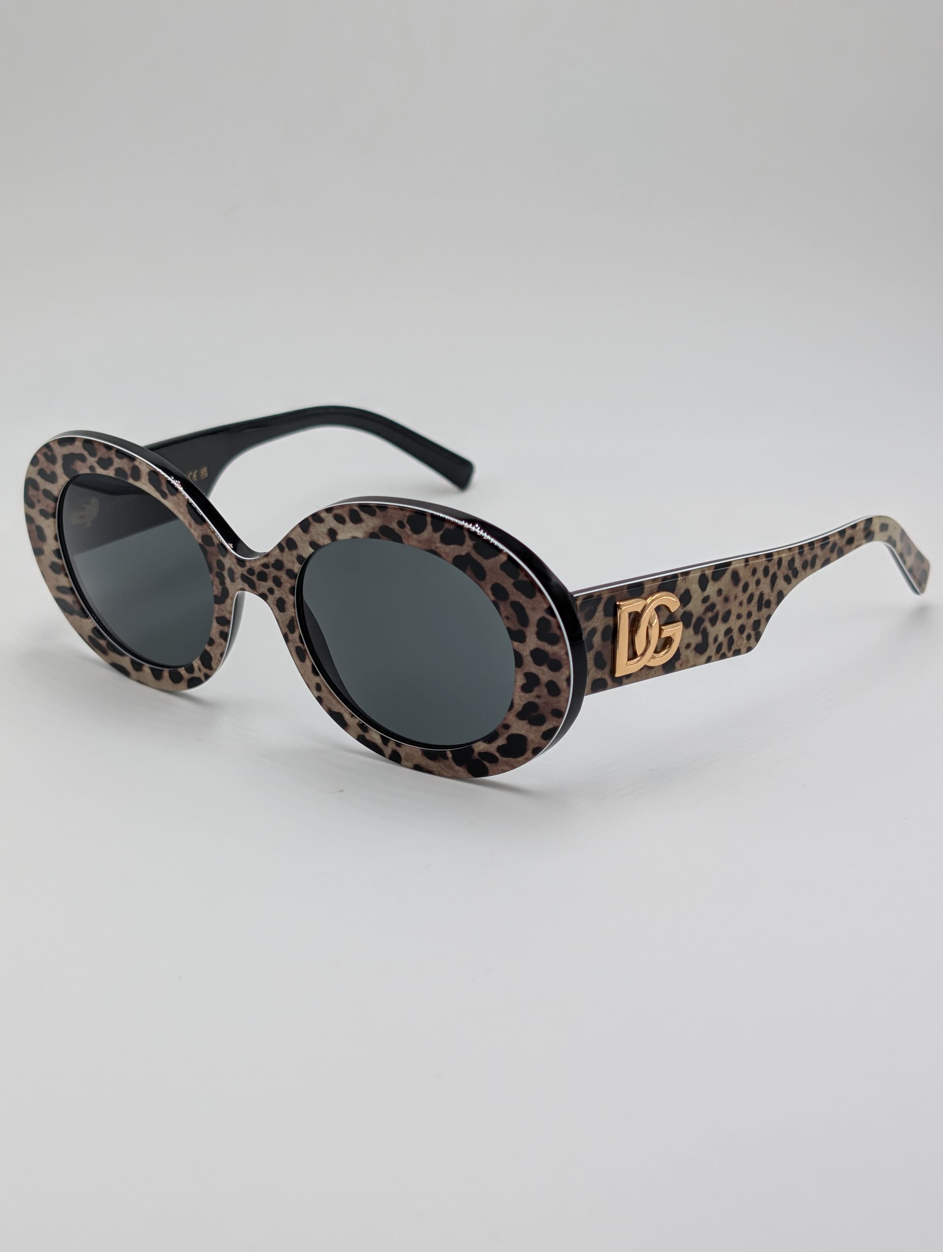 DOLCE&GABBANA : DG4448