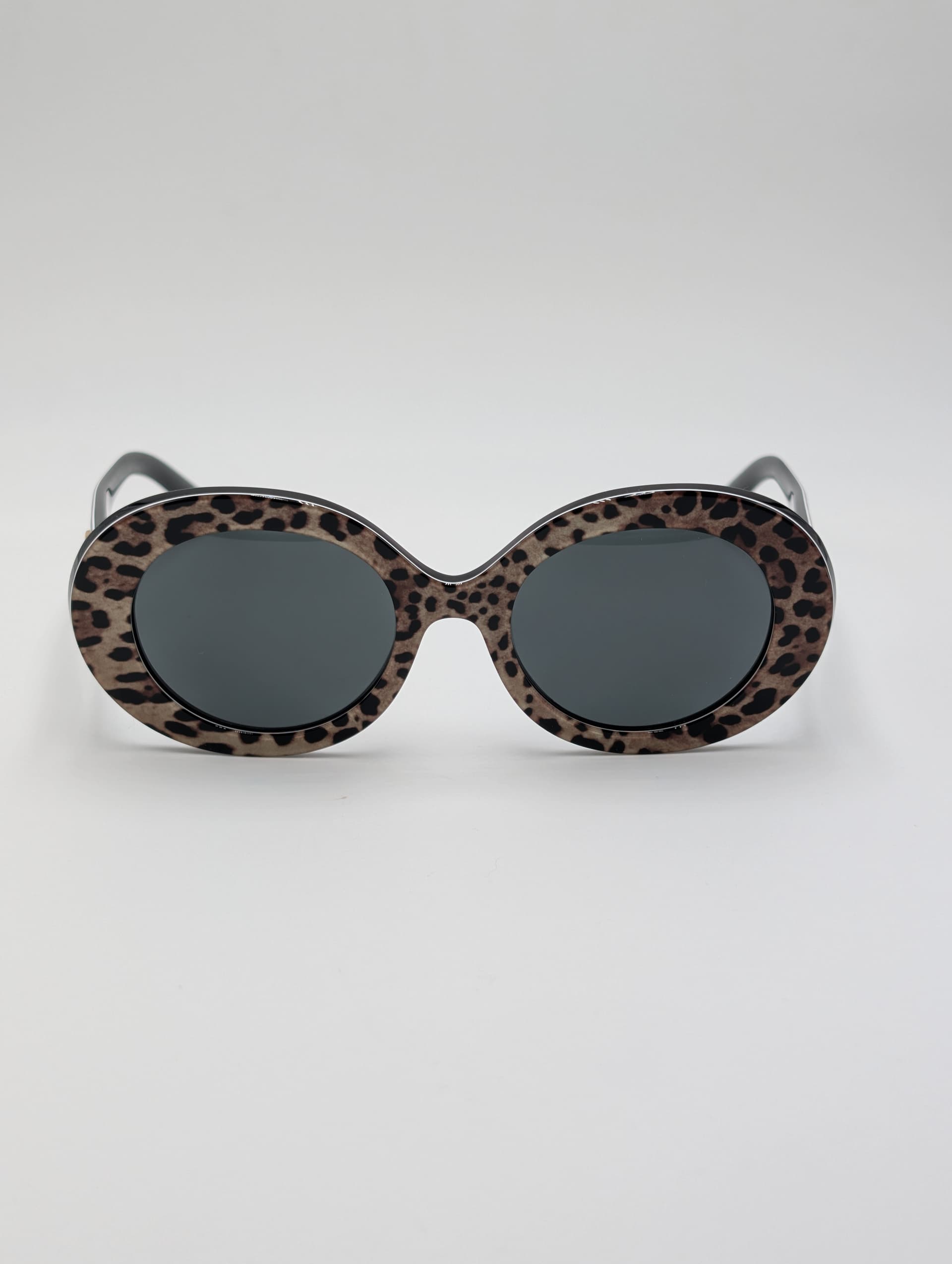 DOLCE&GABBANA : DG4448