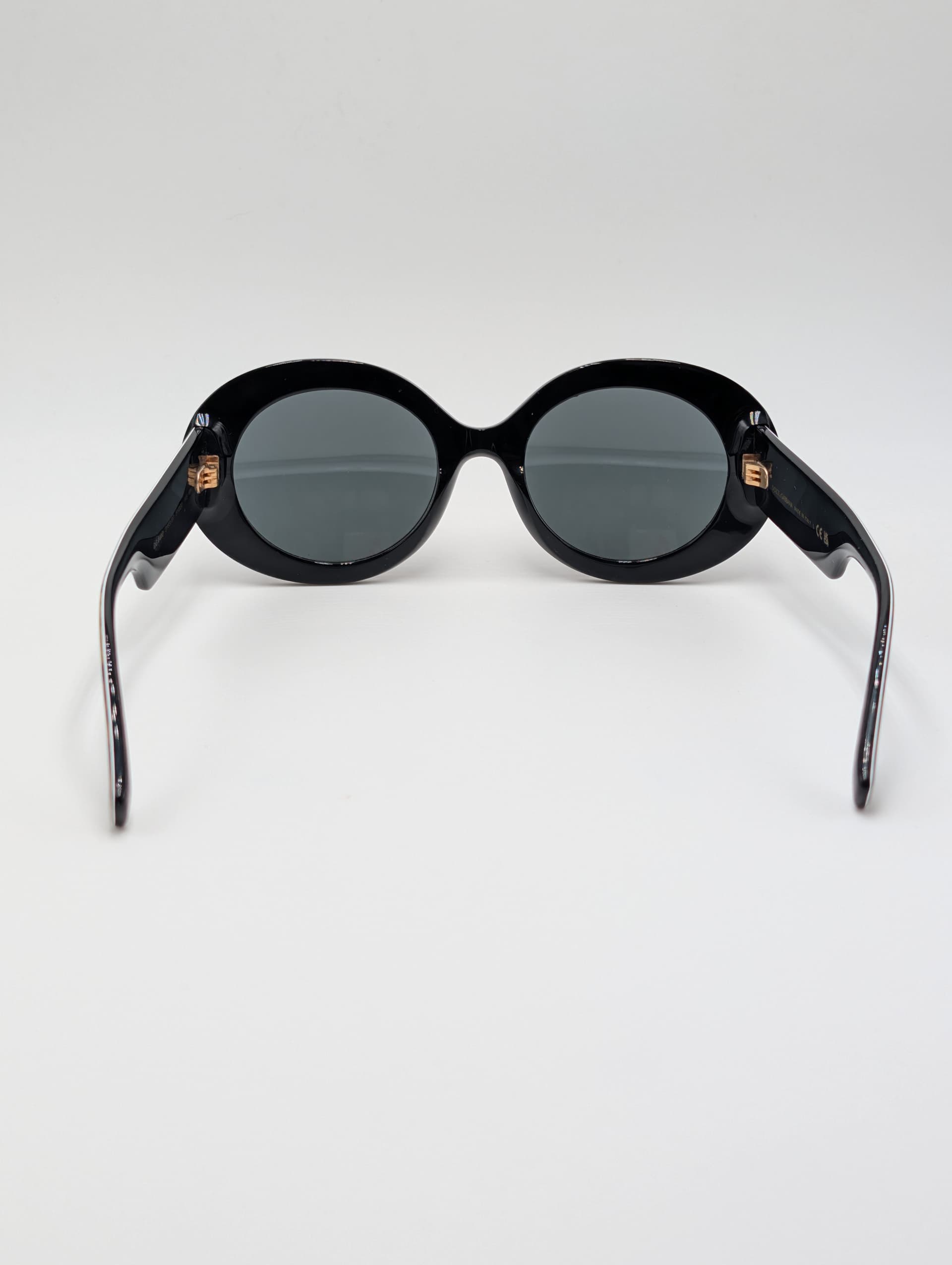DOLCE&GABBANA : DG4448
