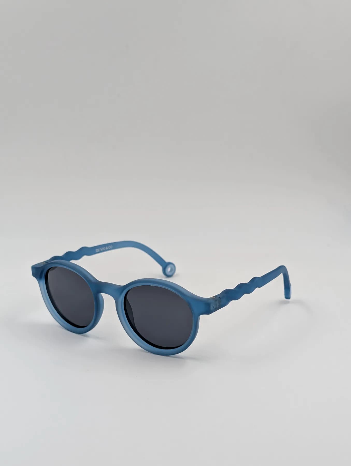 Olivio & Co : 1-3 ans Blue