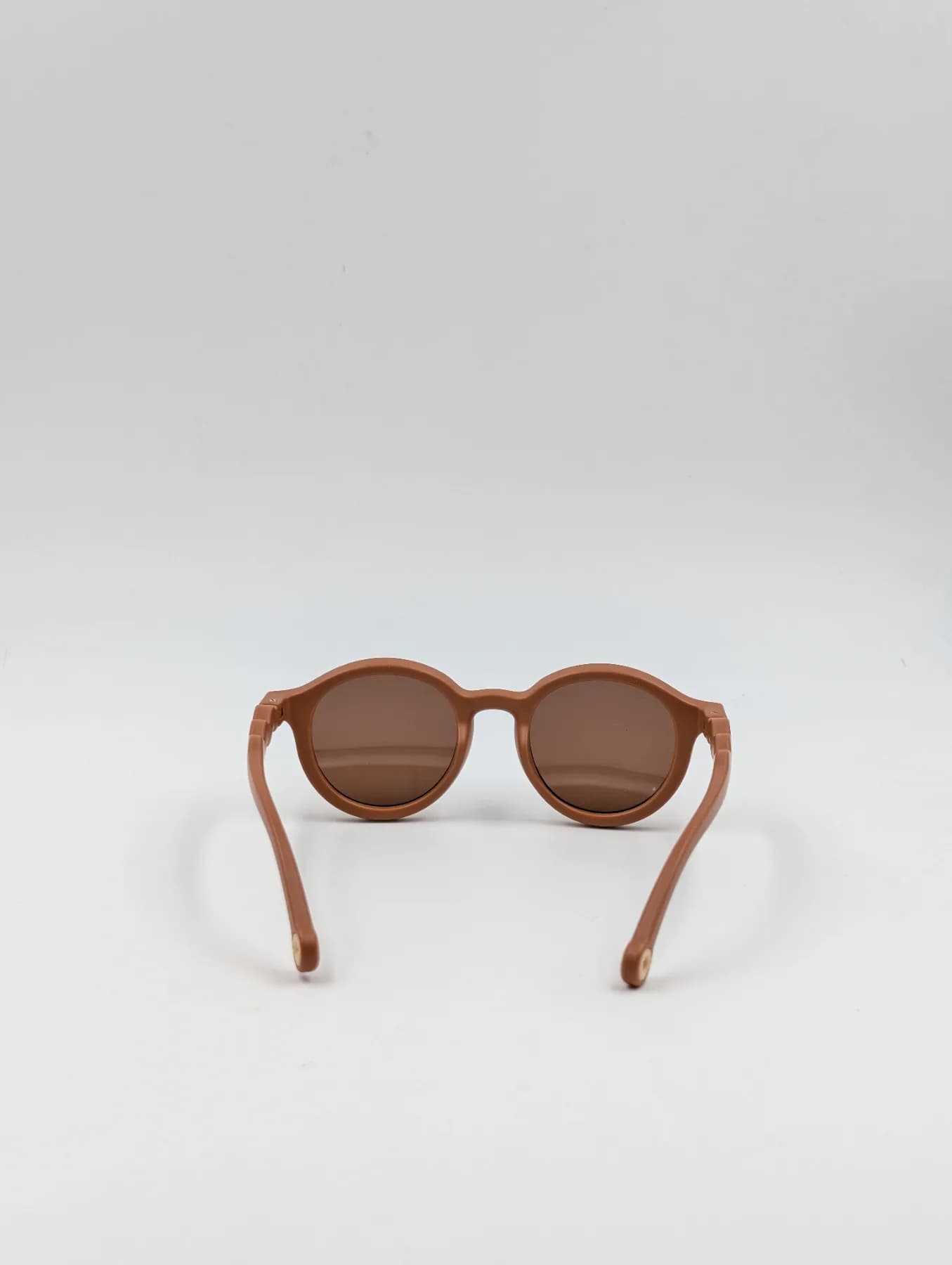 Olivio & Co : Bébé rondes chocolat