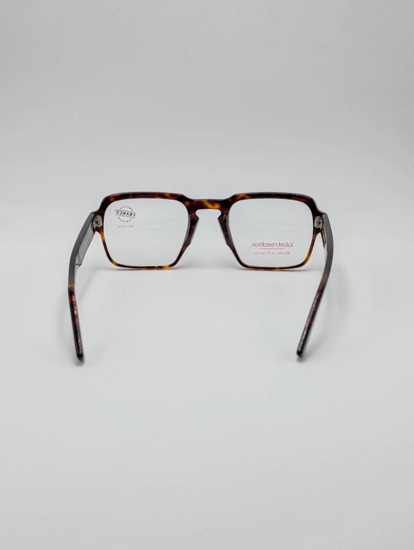 LAFONT :  NICOLAS