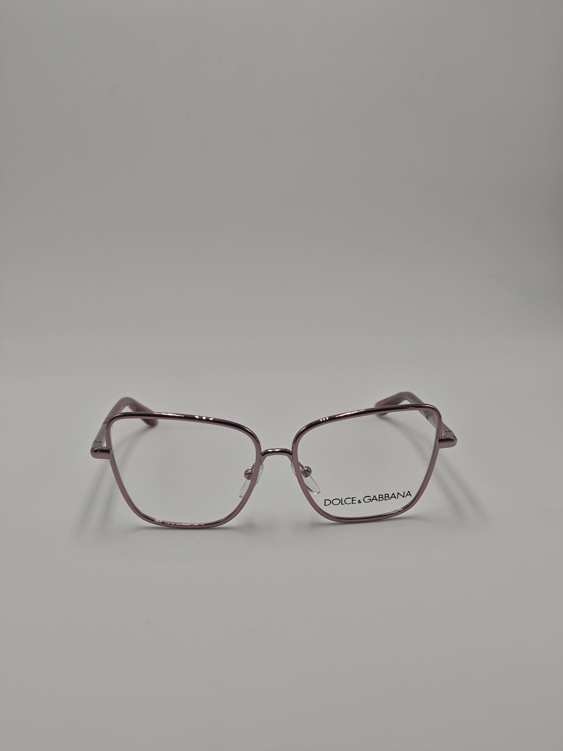 DOLCE&GABBANA : DX1102