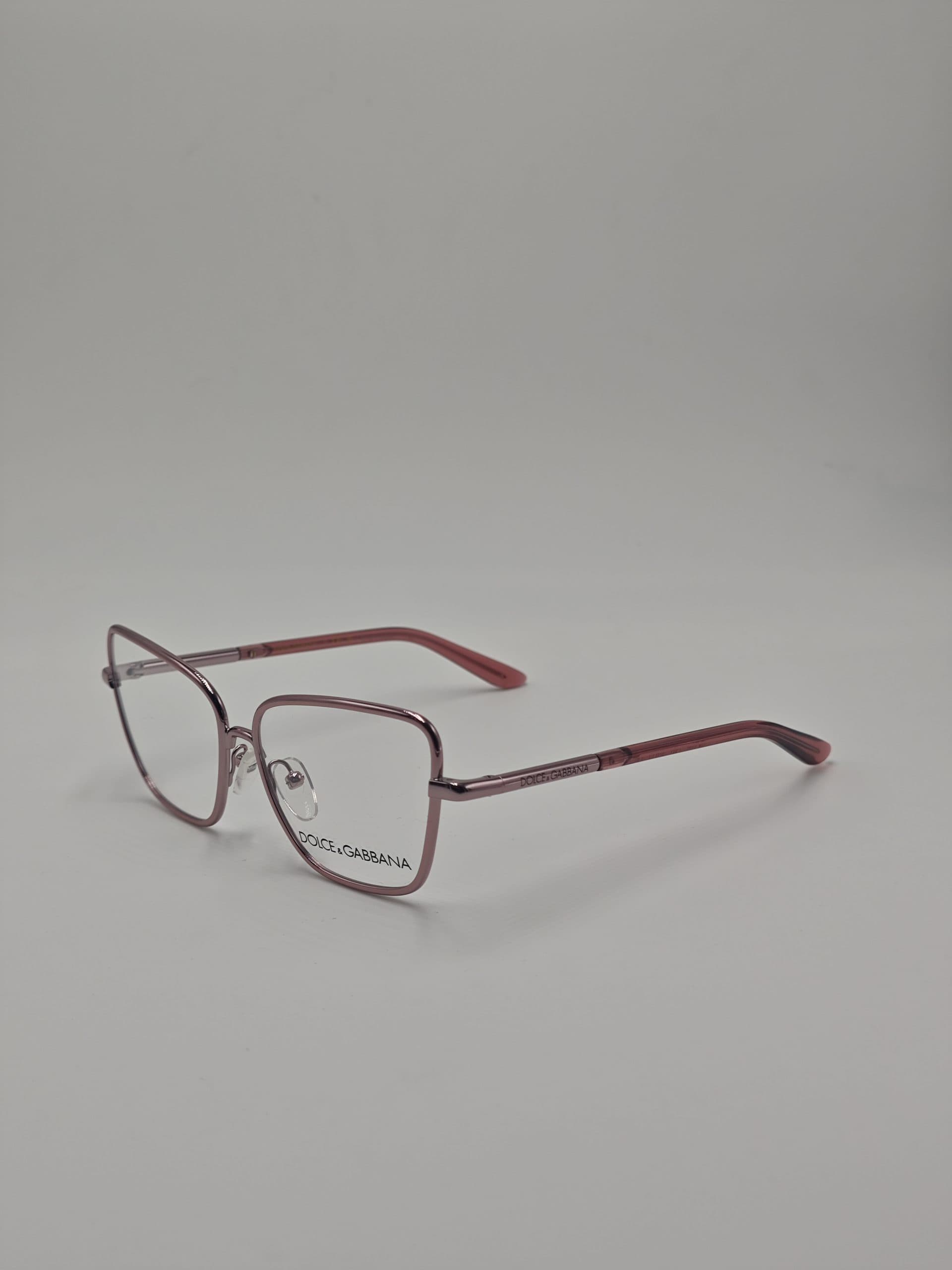 DOLCE&GABBANA : DX1102