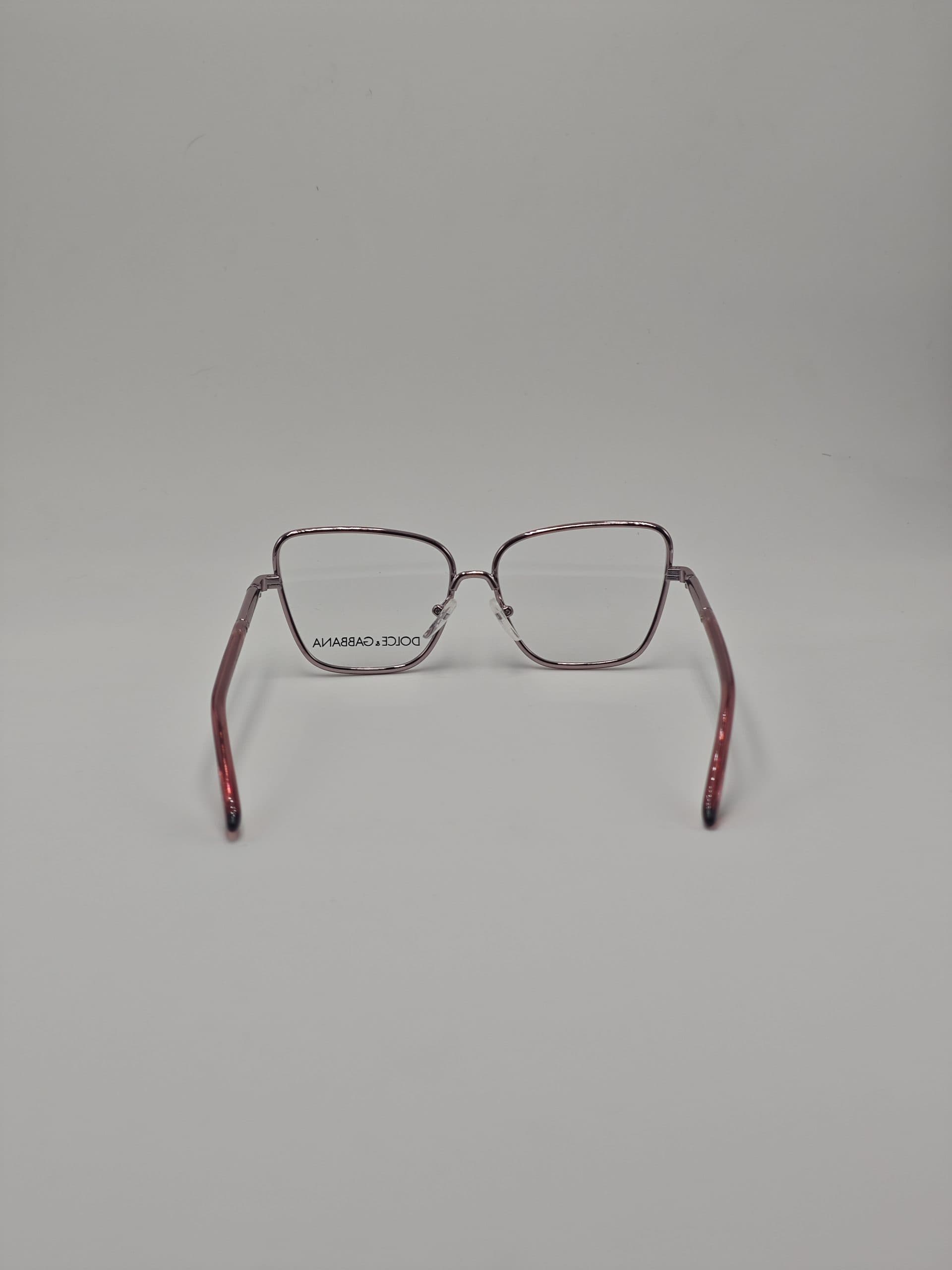 DOLCE&GABBANA : DX1102