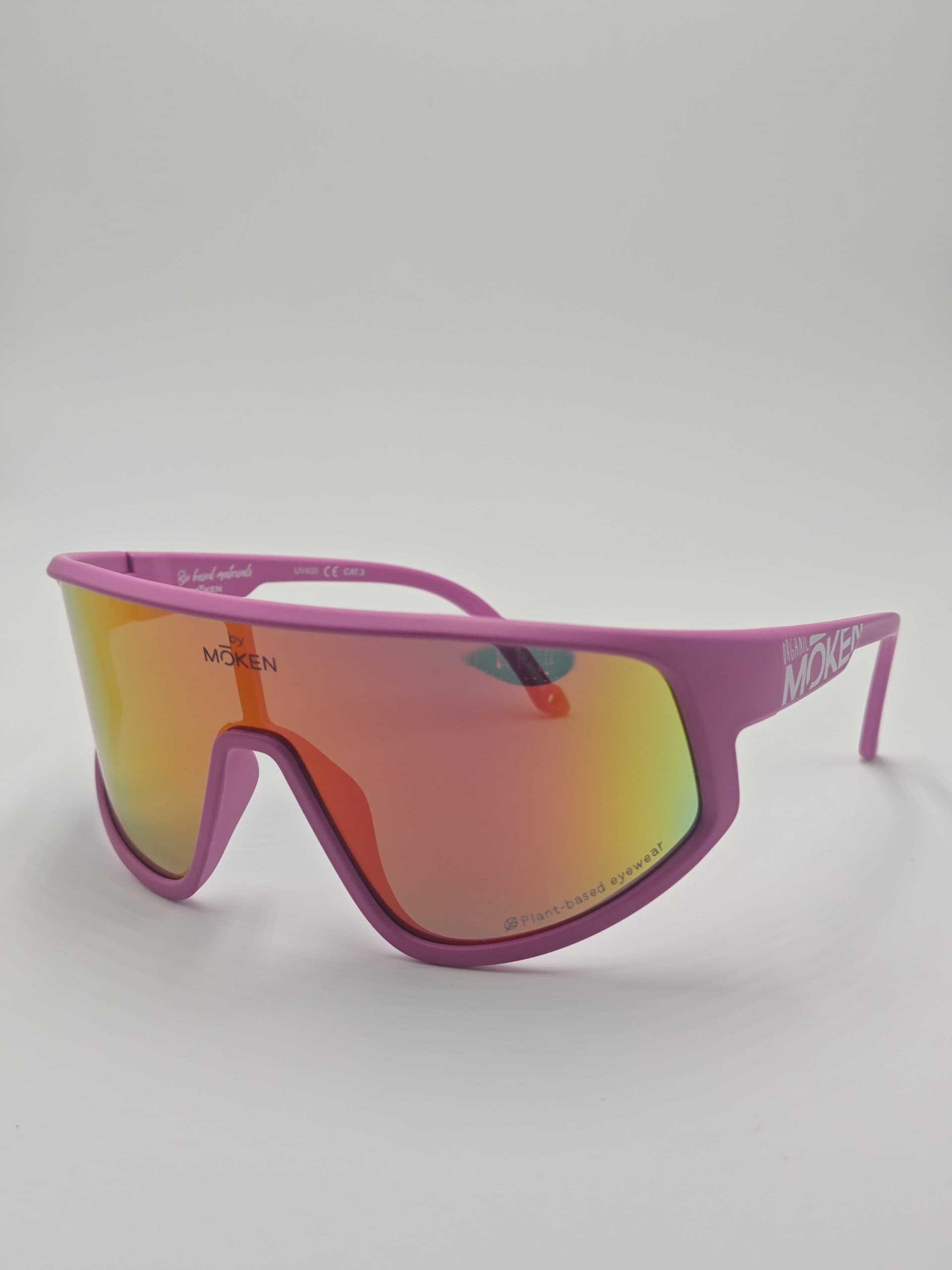 MOKEN MKNE64 : LUNETTE MADE IN FRANCE
