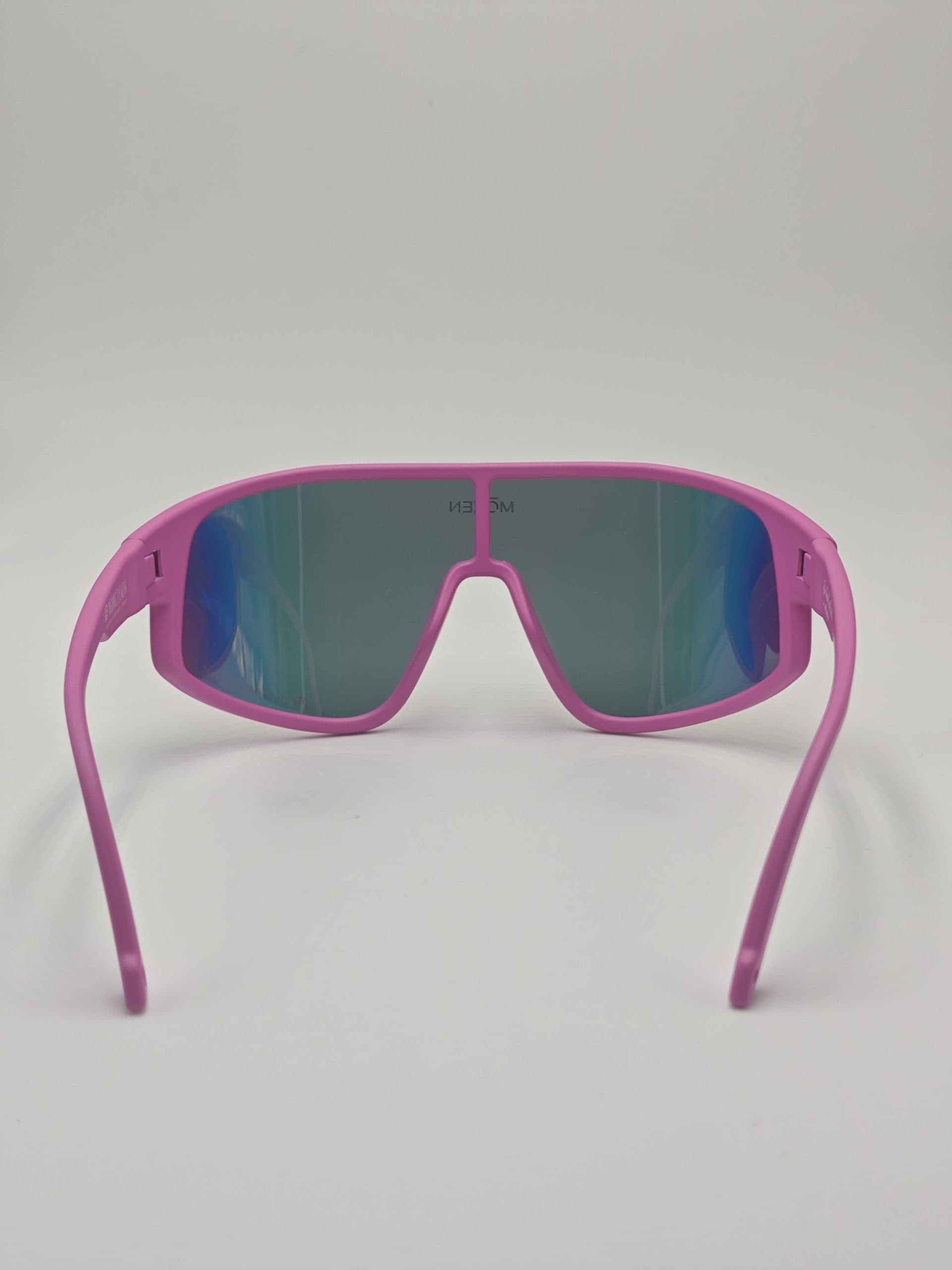 MOKEN MKNE64 : LUNETTE MADE IN FRANCE